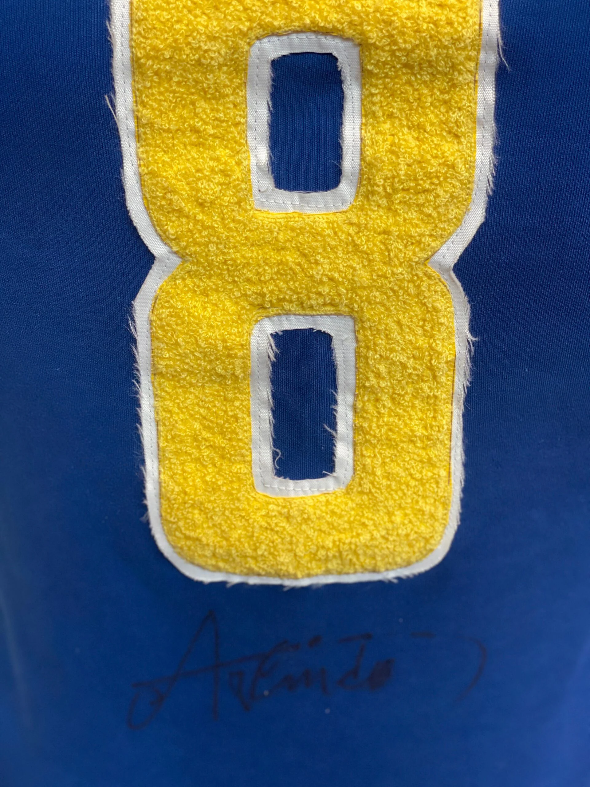 Jersey / América / Arlindo - Image 2