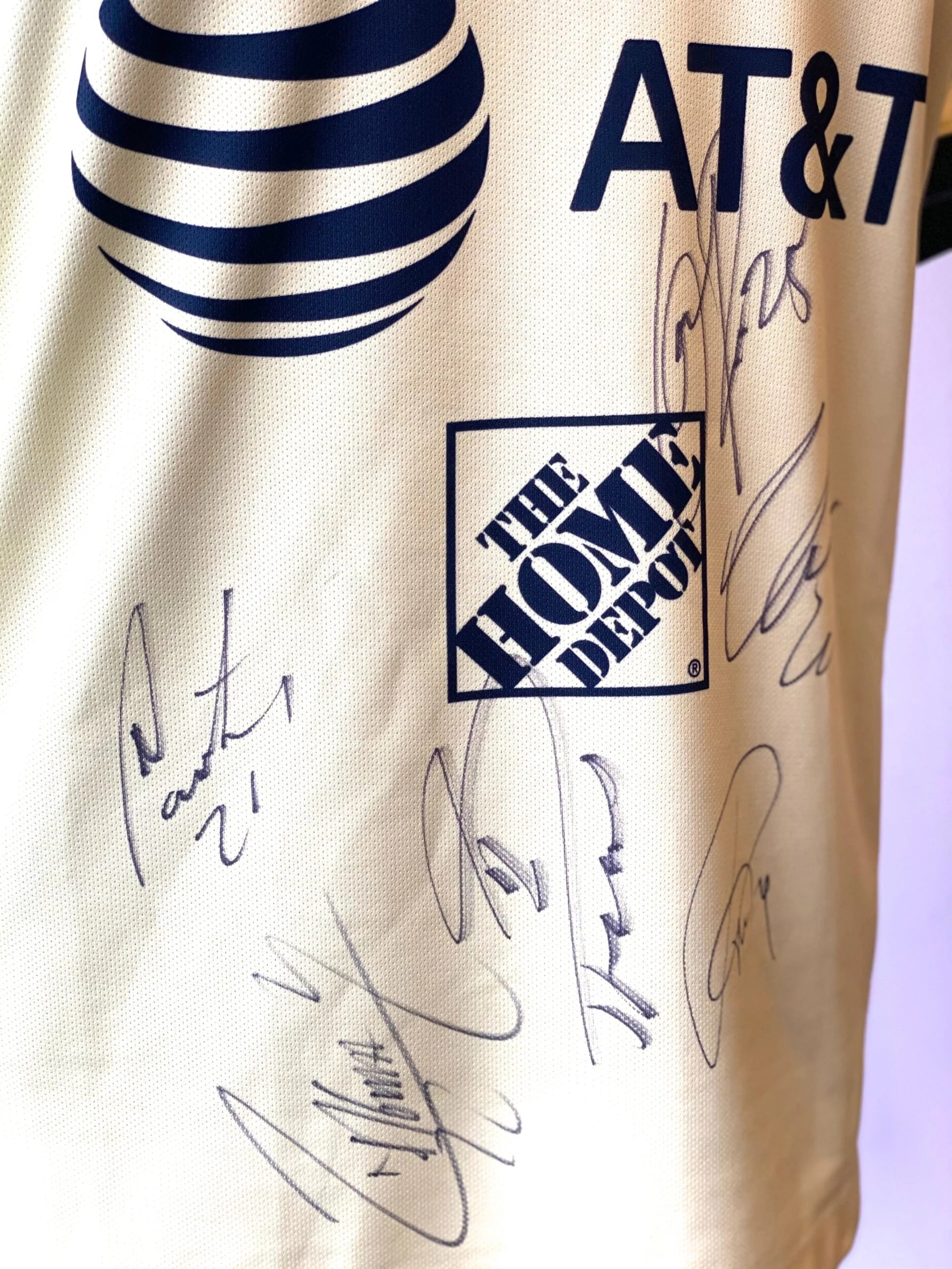 Jersey | América | Equipo 2019 - Image 2