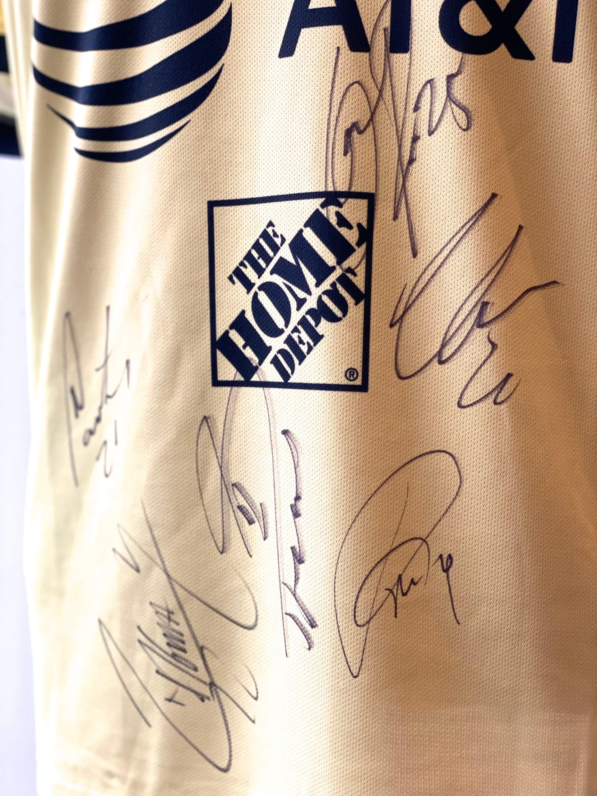 Jersey | América | Equipo 2019 - Image 3