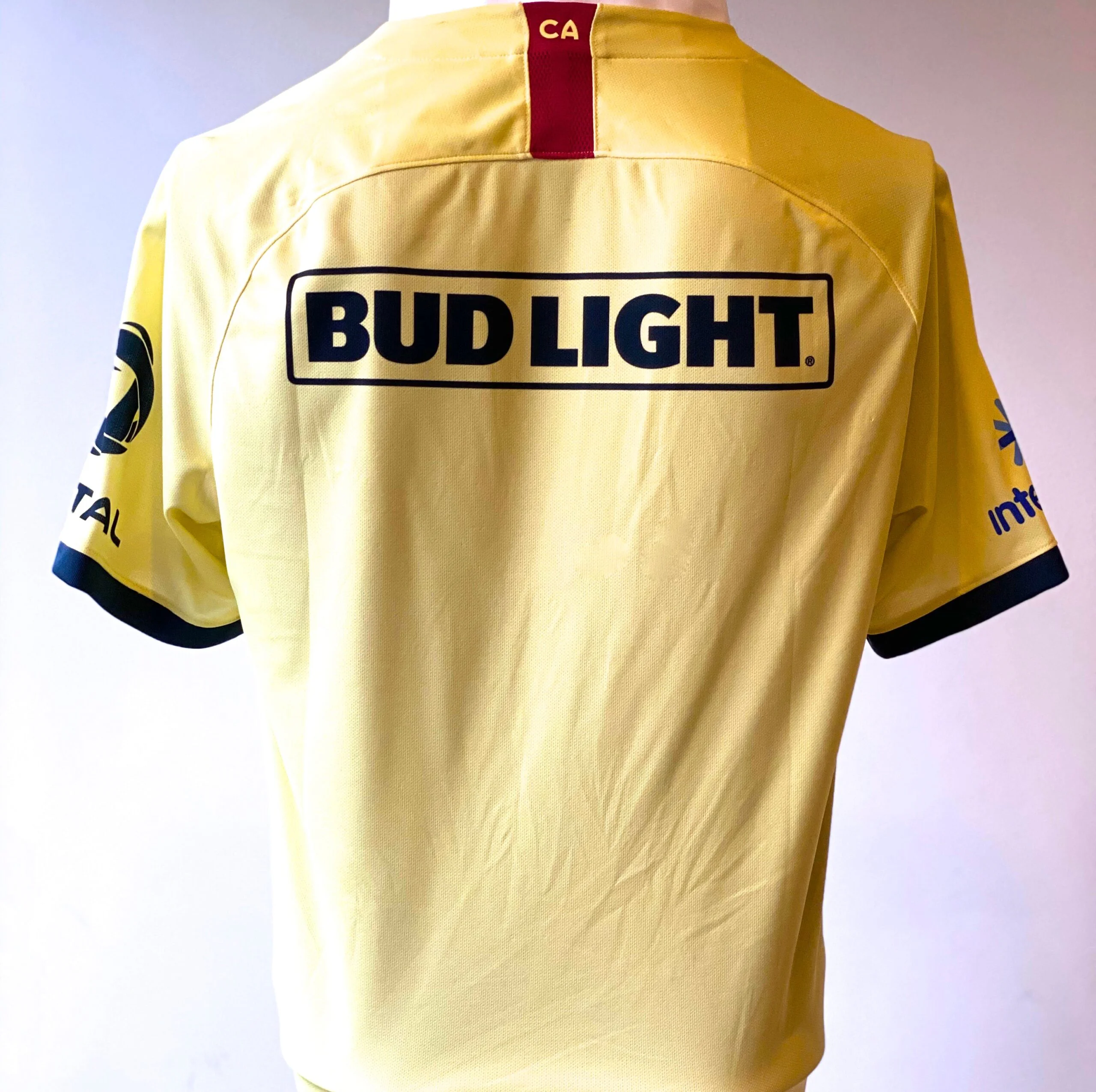 Jersey | América | Equipo 2019 - Image 4