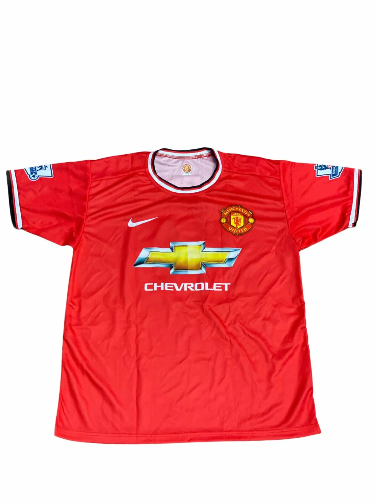 Jersey / Manchester United / Wayne Rooney - Image 3