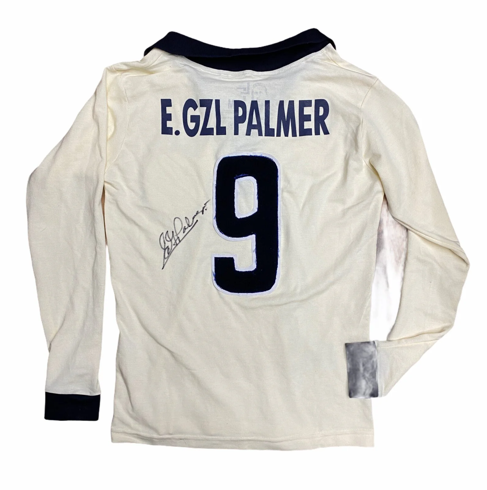 Jersey / America / Eduardo Gonzalez Palmer - Image 4