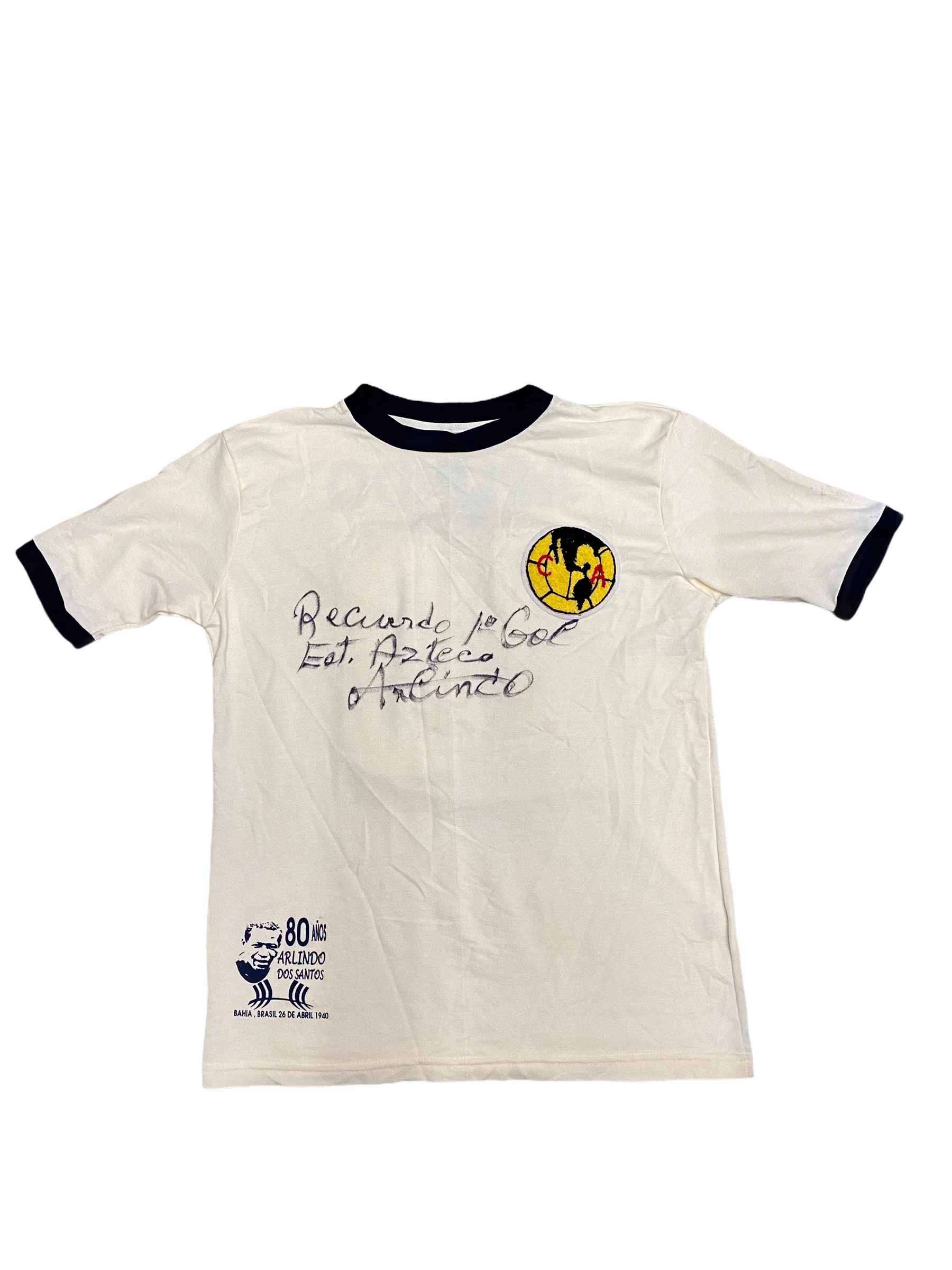 Jersey | América | Arlindo - Image 2