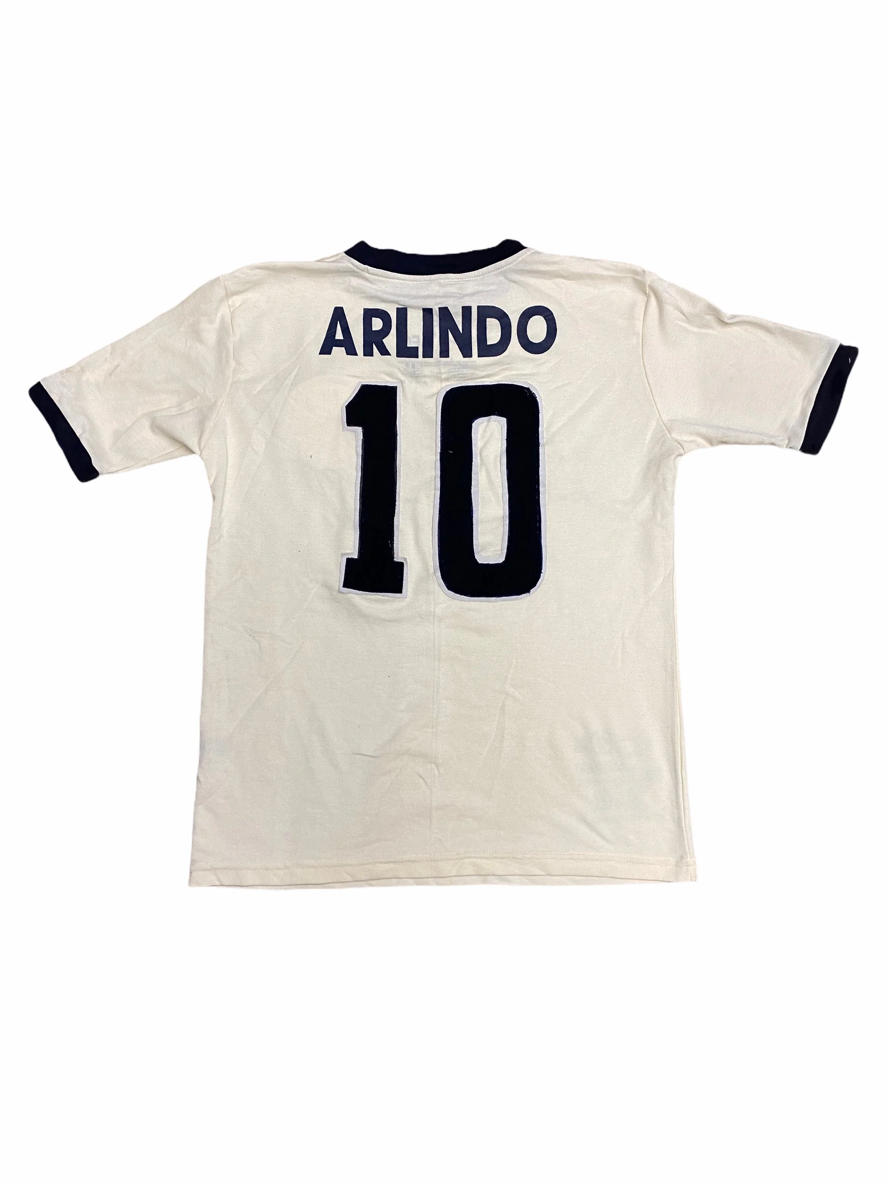 Jersey | América | Arlindo