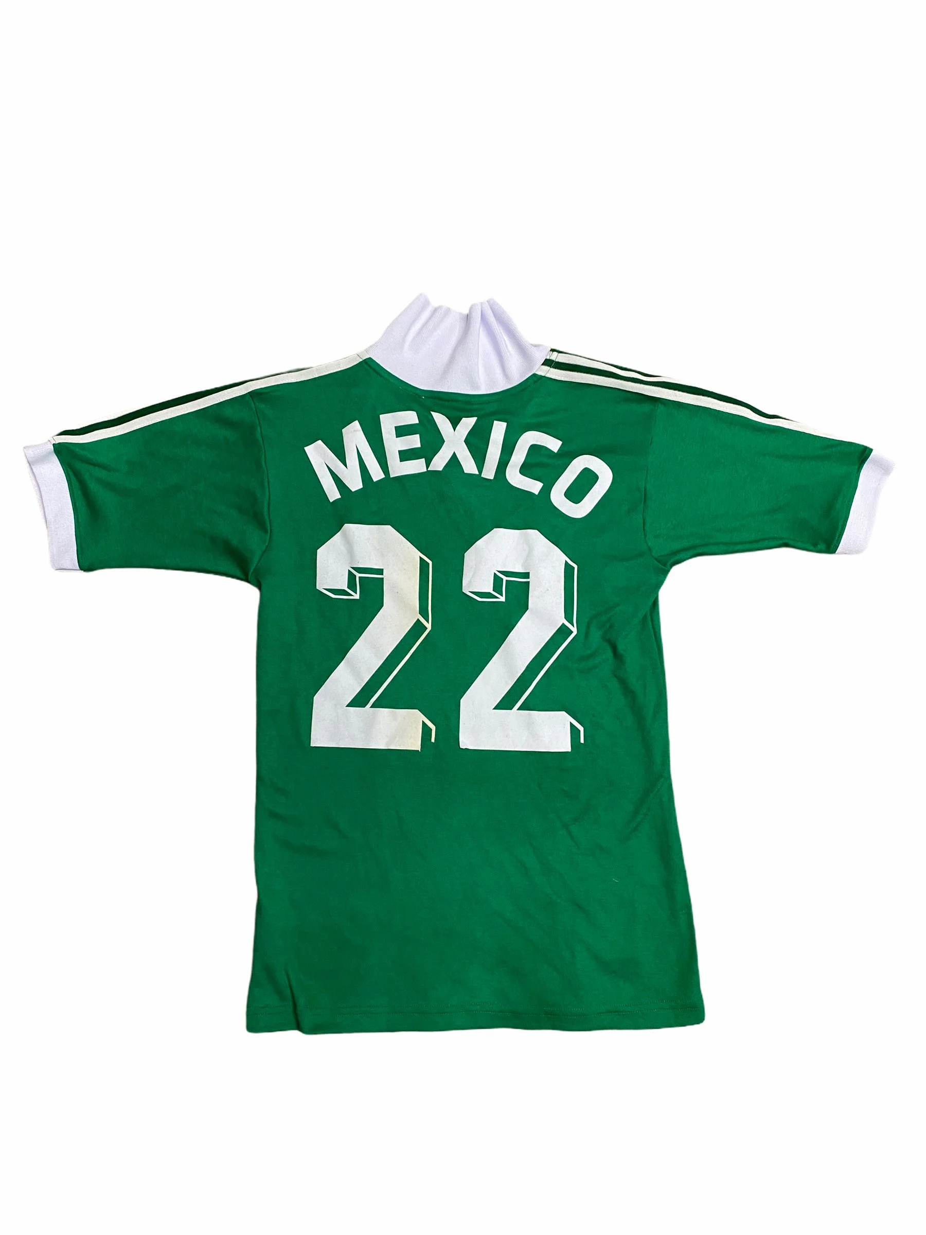 Jersey / México / Manuel Negrete - Image 4