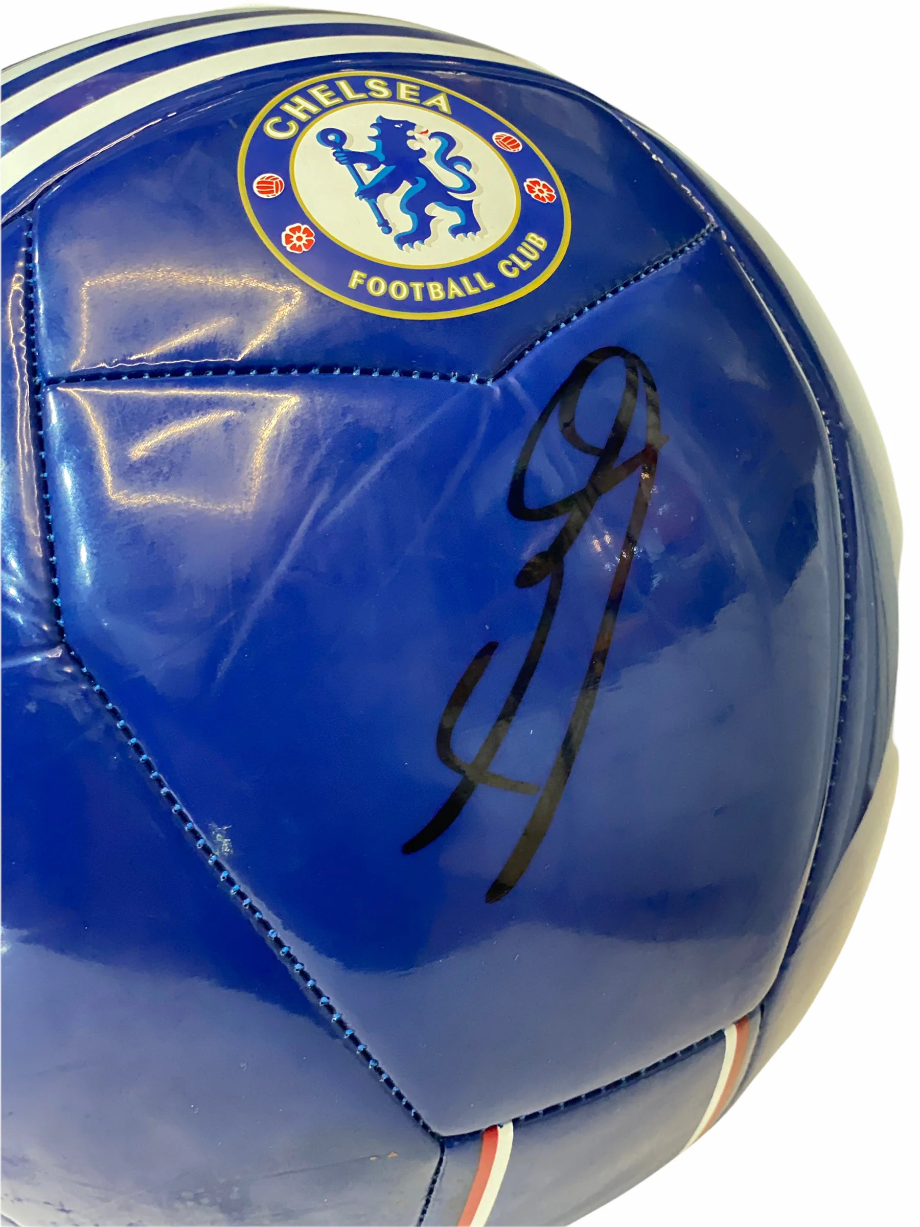 Balón / Chelsea / Frank Lampard - Image 2