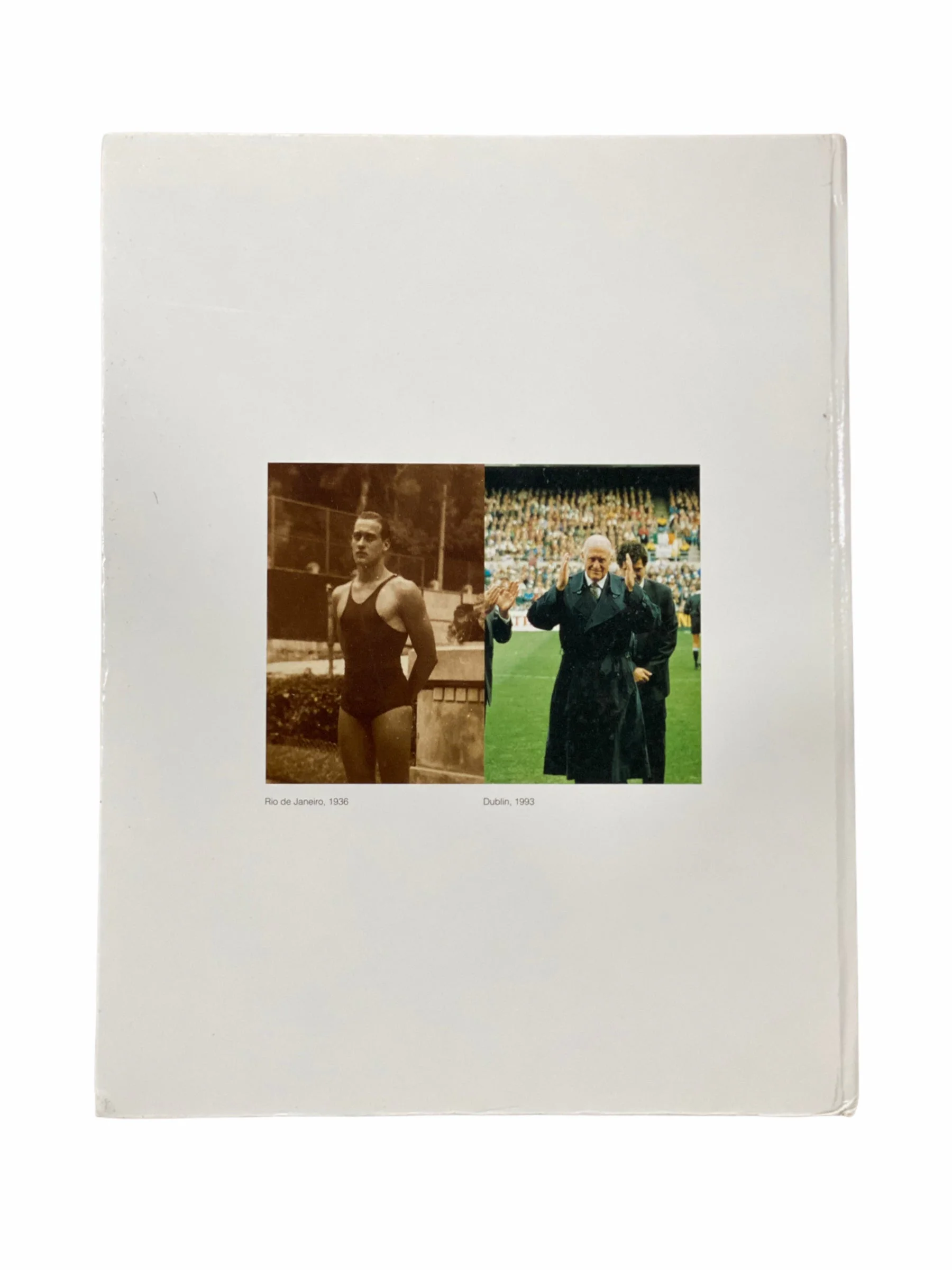 Libro Autografiado / Fifa / Joao Havelange - Image 6