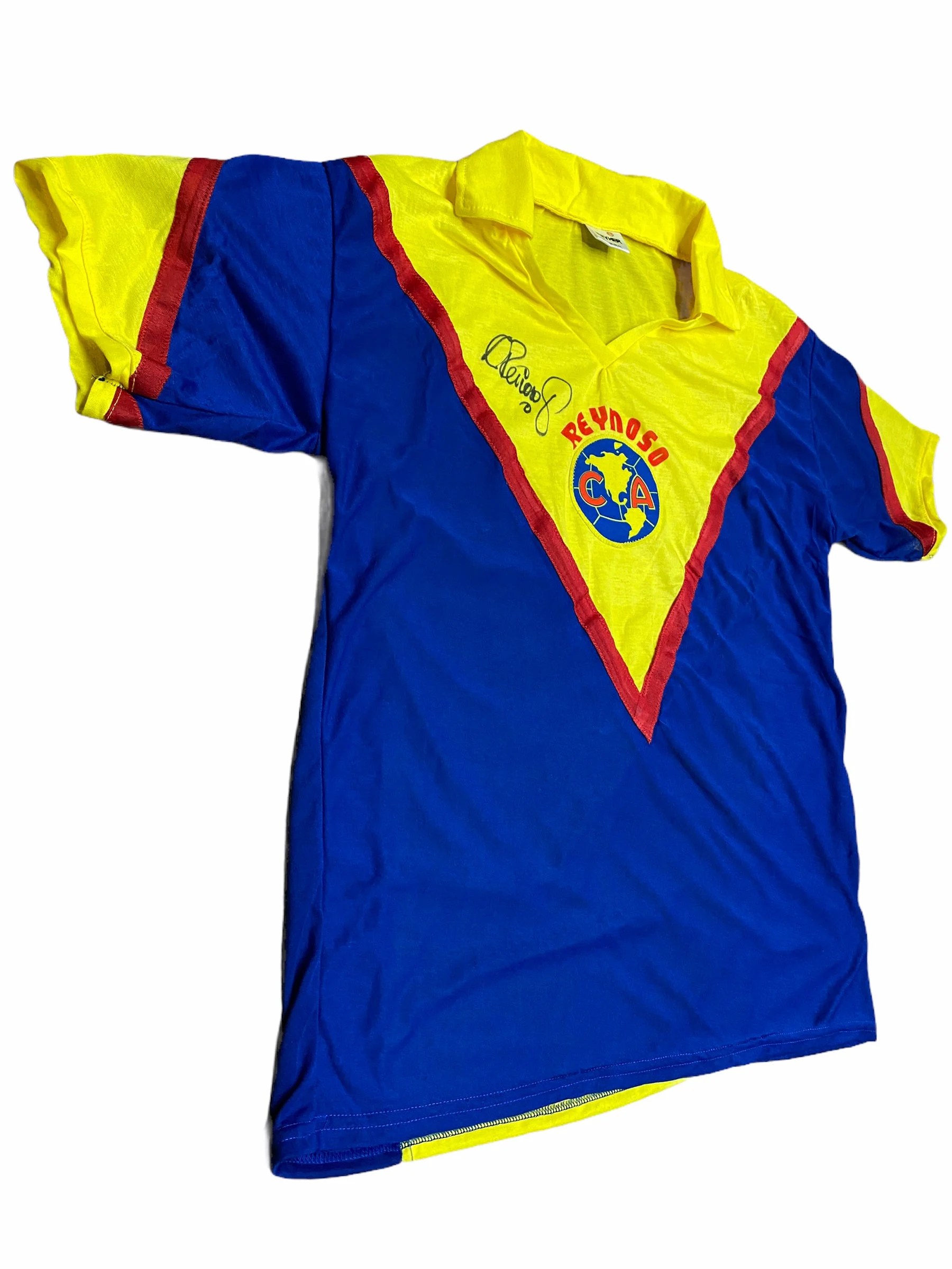 Jersey / America / Carlos Reynoso - Image 2