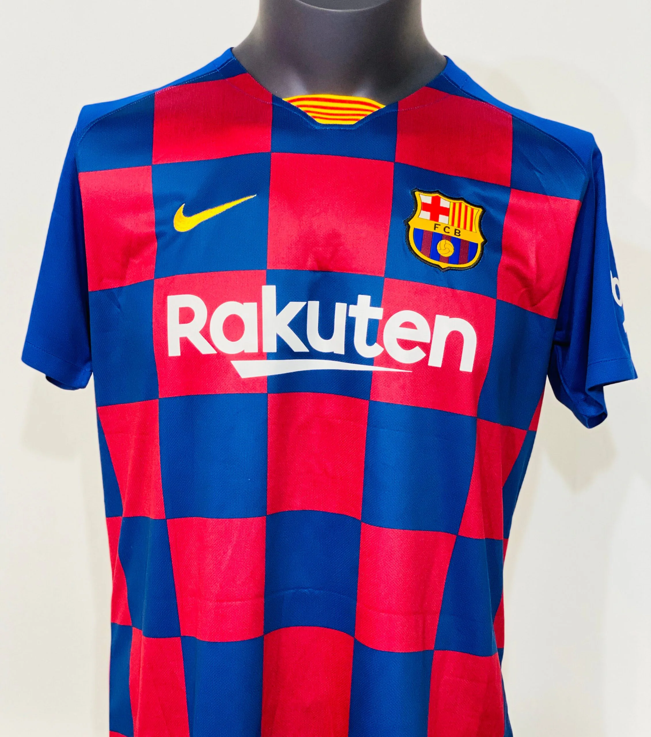 Jersey / Barcelona / Ousmane Dembélé - Image 3