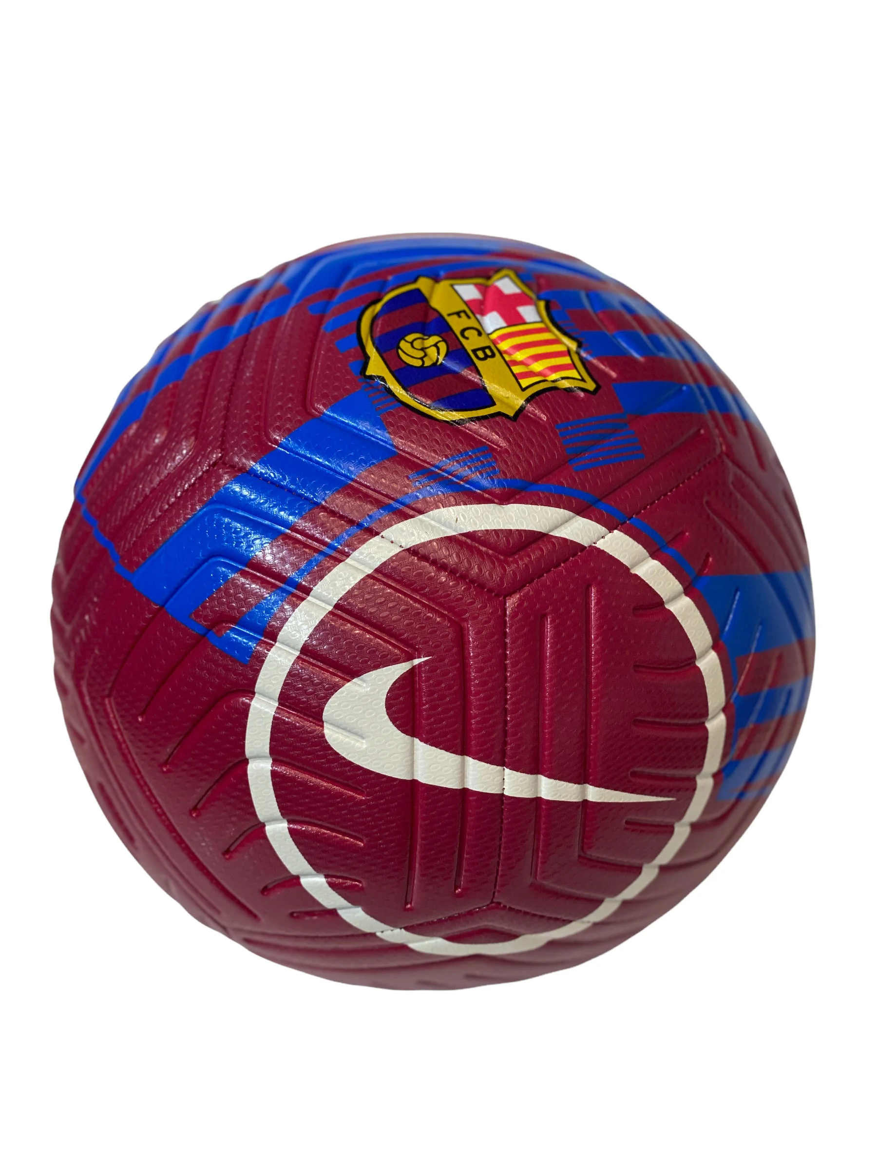Balón Futbol / Barcelona / Ronaldinho - Image 2