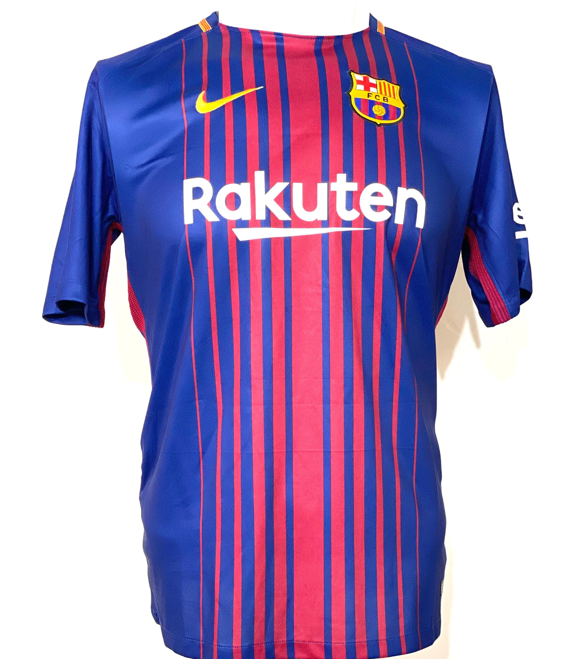 Jersey / Barcelona / Phillipe Coutinho - Image 4