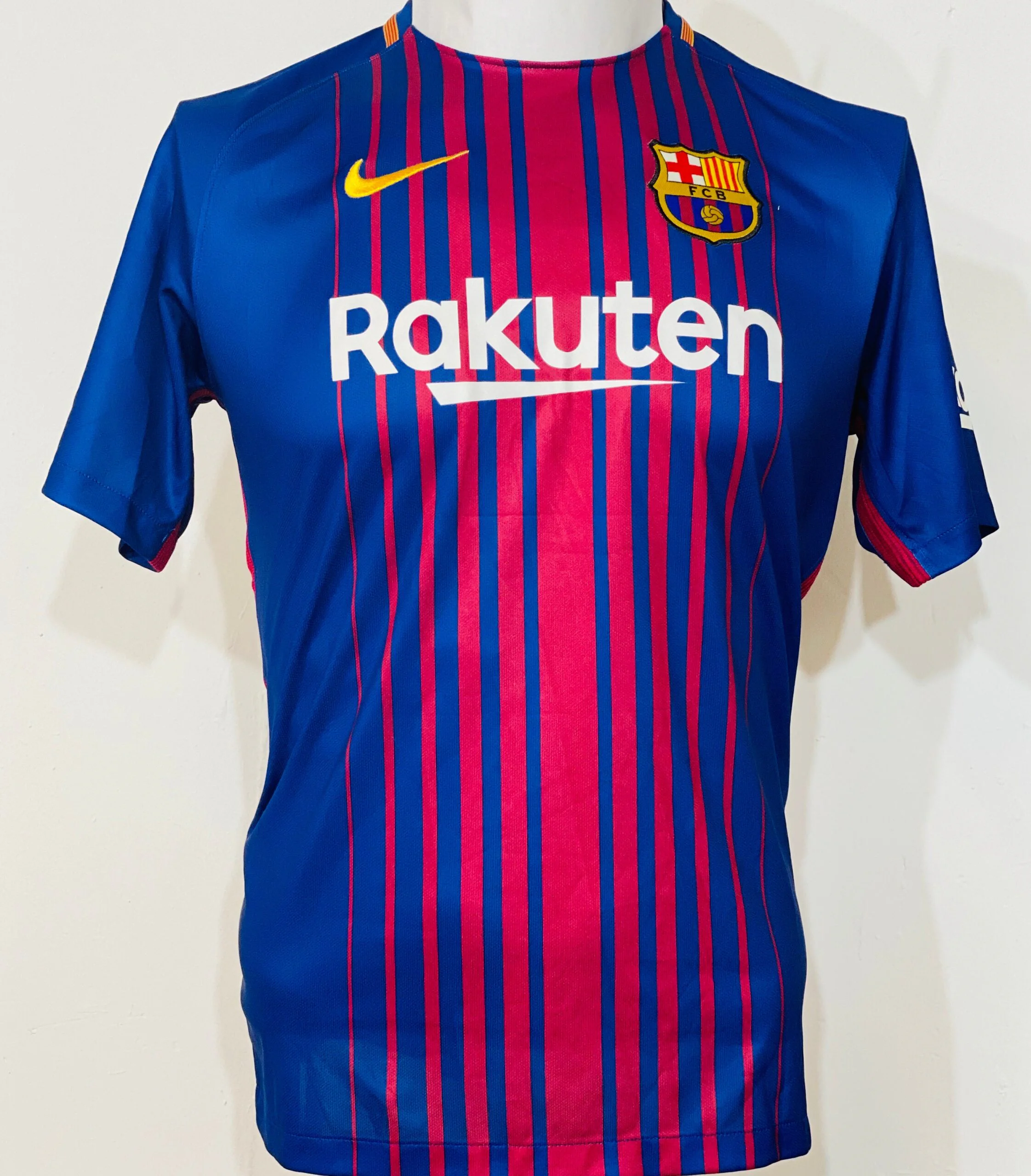 Jersey / Barcelona / Luis Suárez - Image 3
