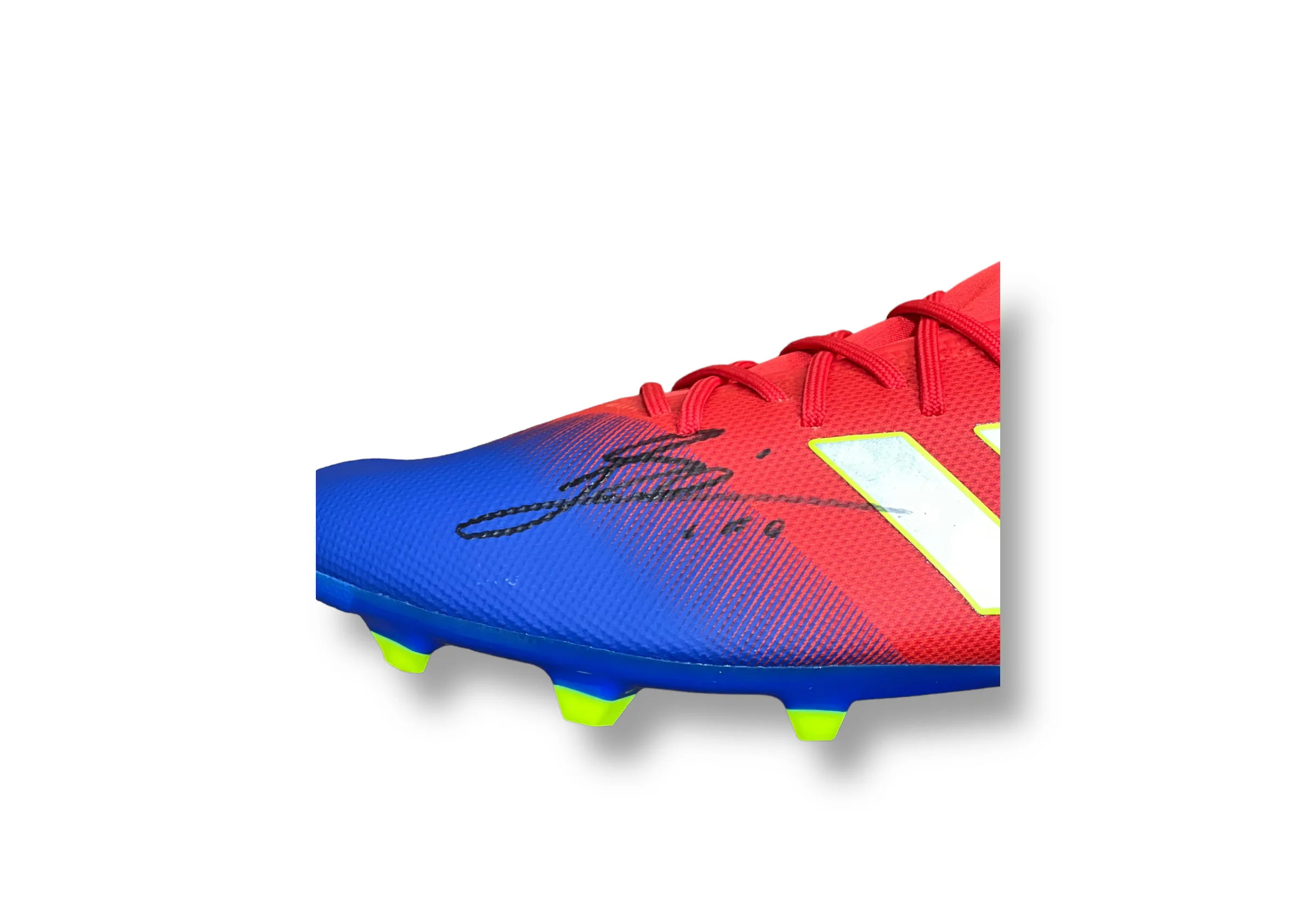 Tachón / Barcelona / Messi - Image 2