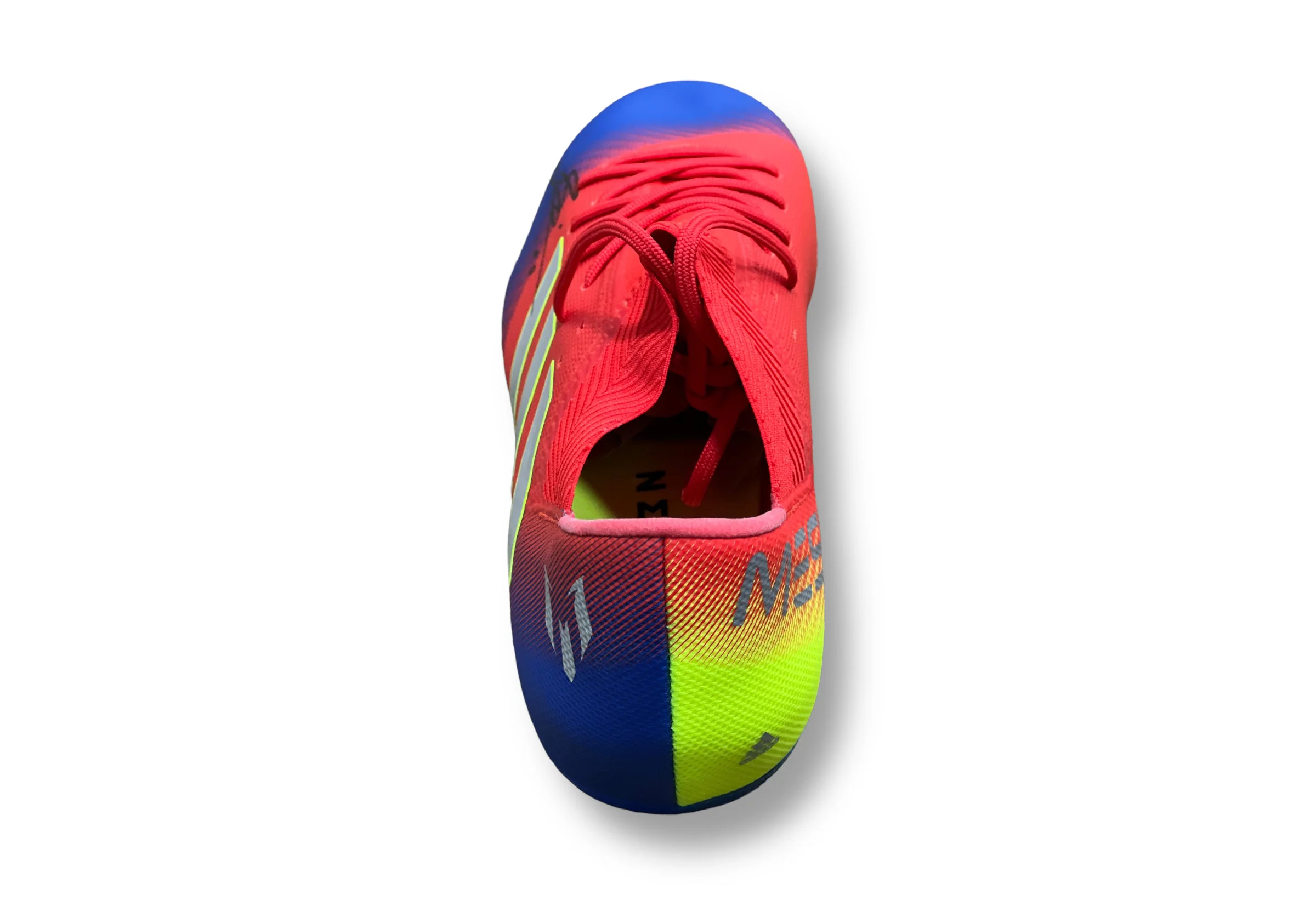Tachón / Barcelona / Messi - Image 3
