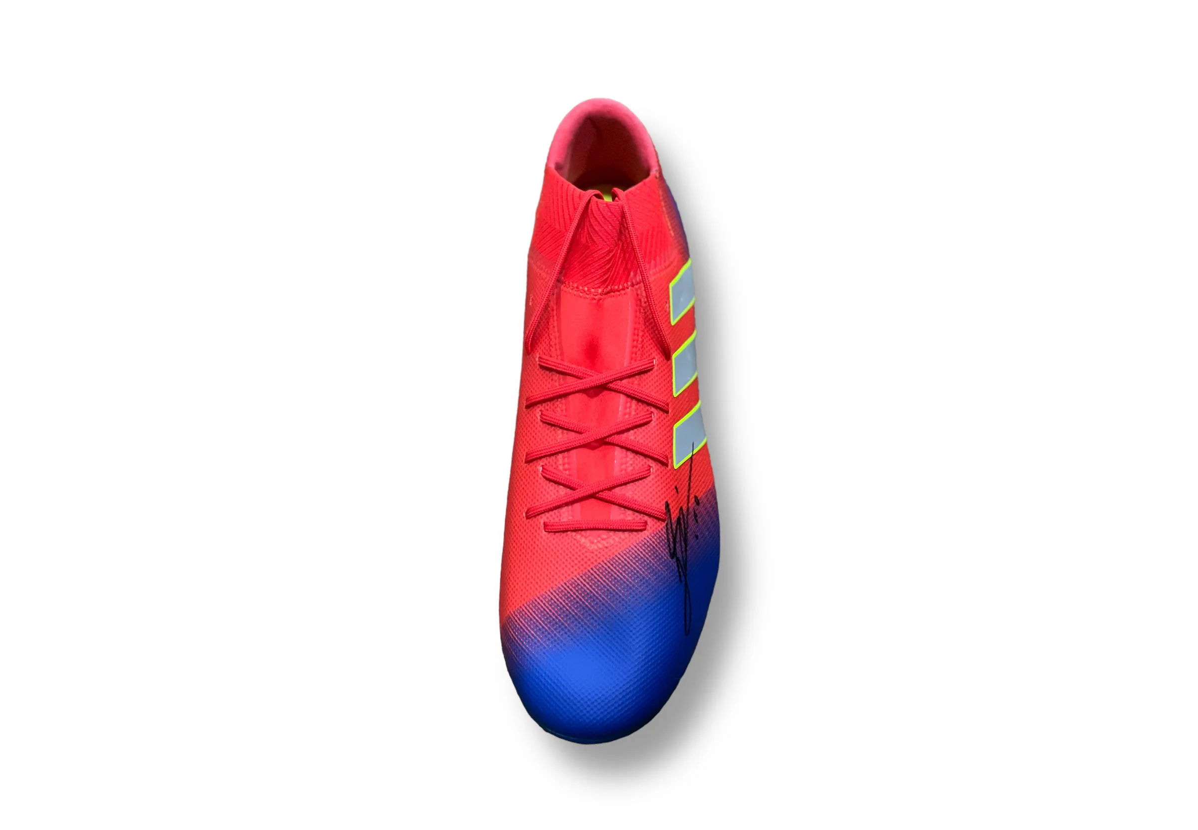 Tachón / Barcelona / Messi - Image 5