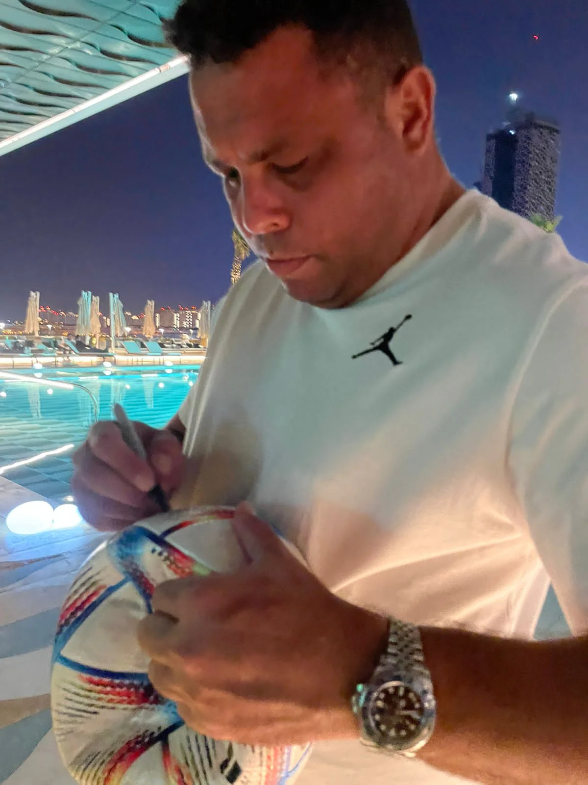 Balón / Mundial 2022 / Leyendas de los Mundiales - Image 20