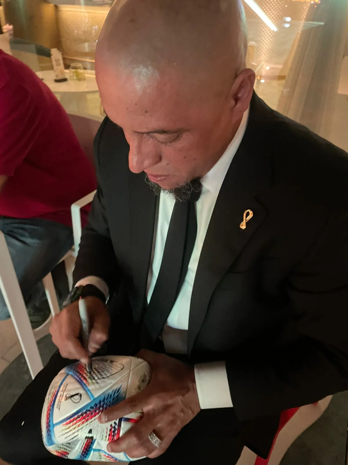 Balón / Mundial 2022 / Leyendas de los Mundiales - Image 21