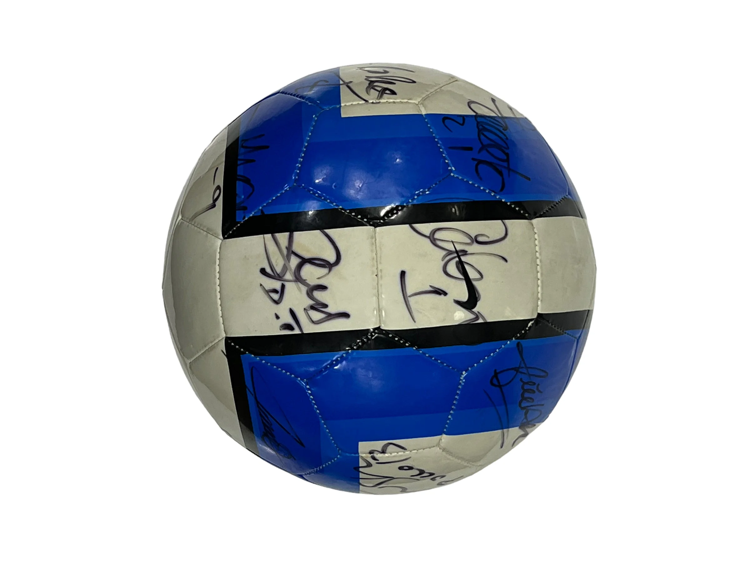 Balón / Pachuca / Equipo Campeón Copa Sudamericana - Image 2