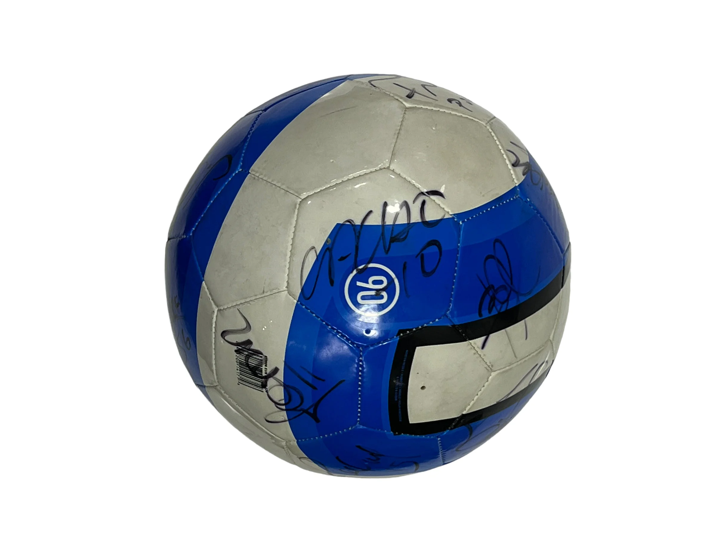 Balón / Pachuca / Equipo Campeón Copa Sudamericana - Image 3