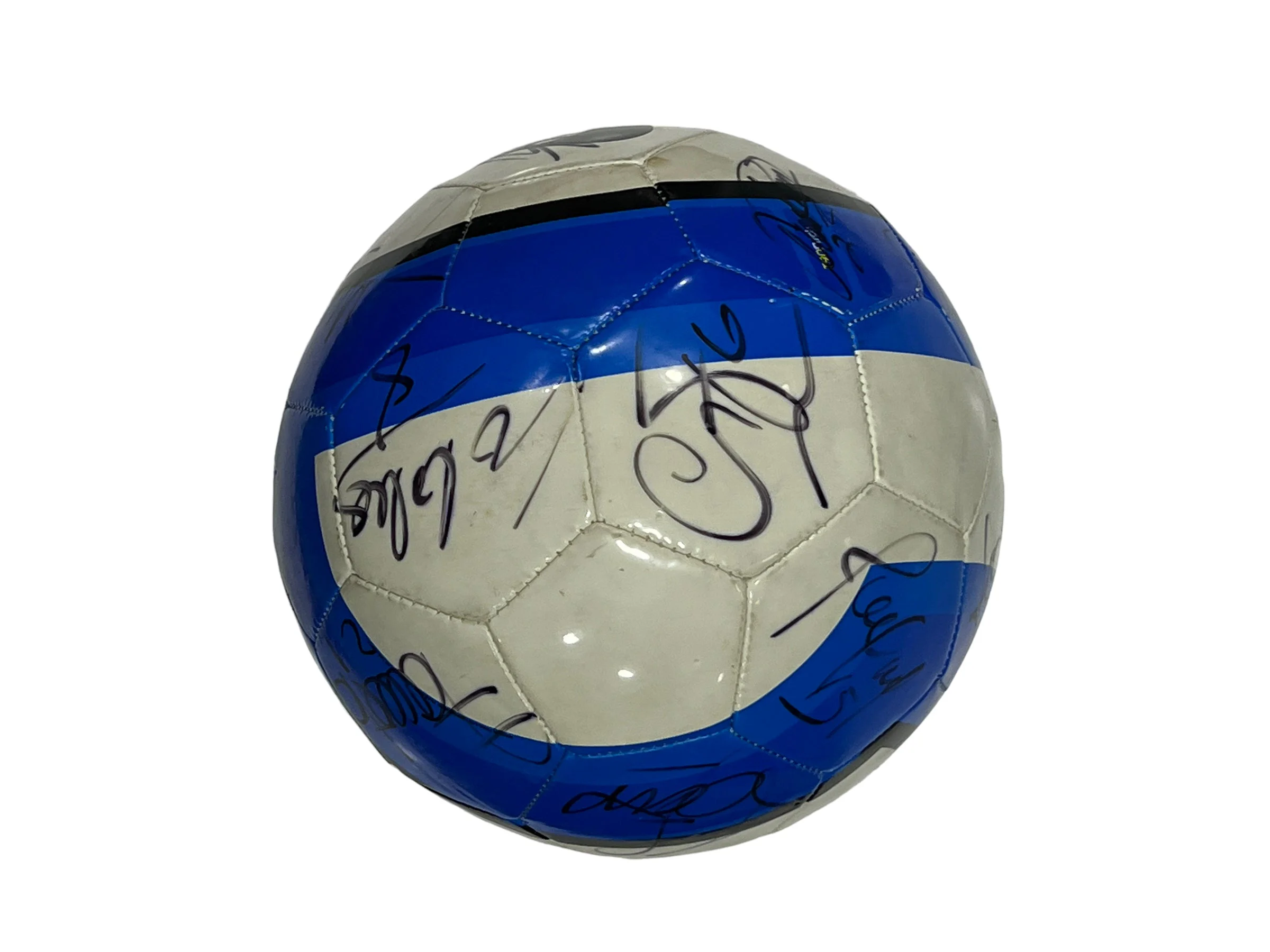 Balón / Pachuca / Equipo Campeón Copa Sudamericana - Image 4