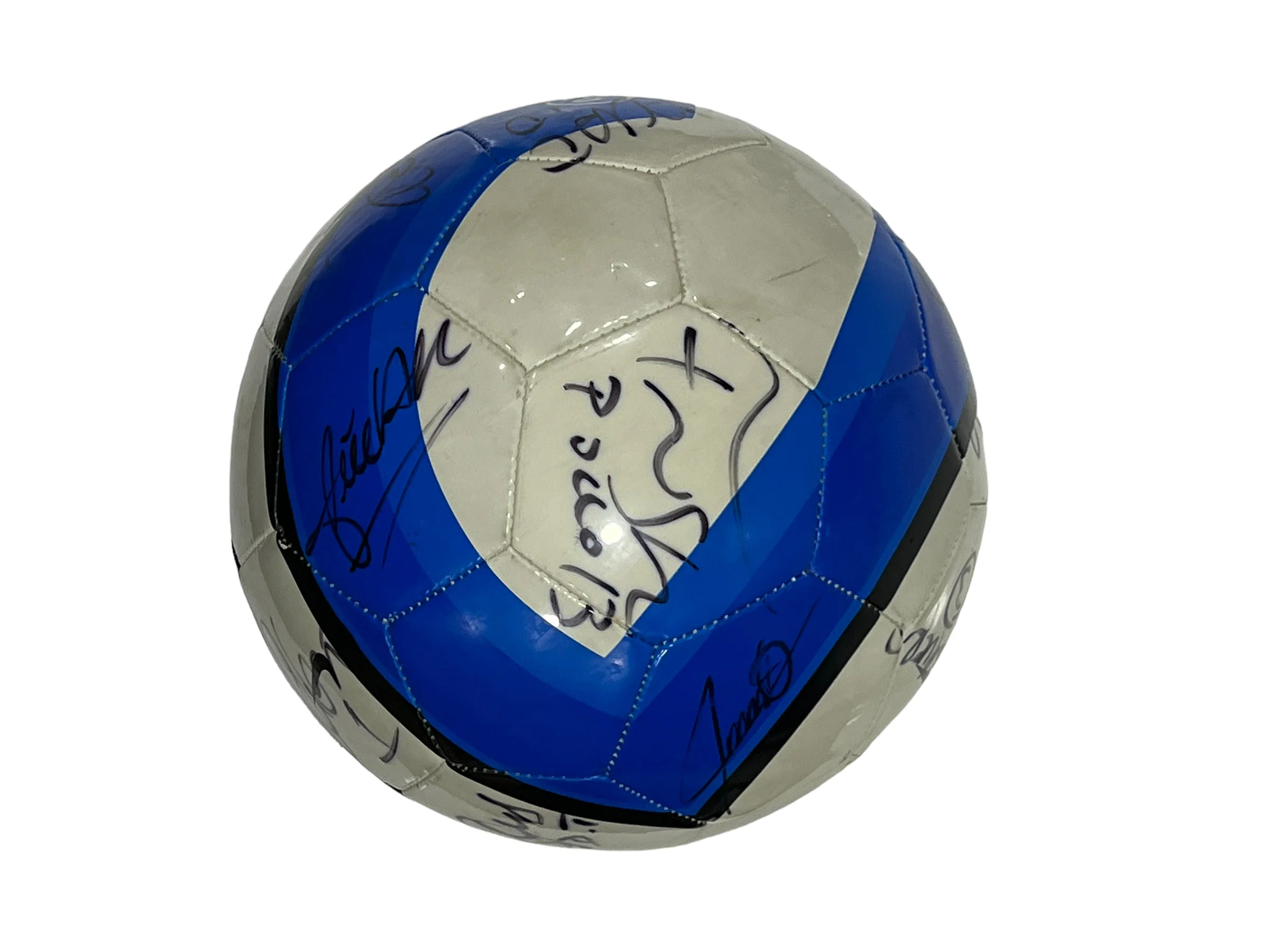 Balón / Pachuca / Equipo Campeón Copa Sudamericana - Image 5