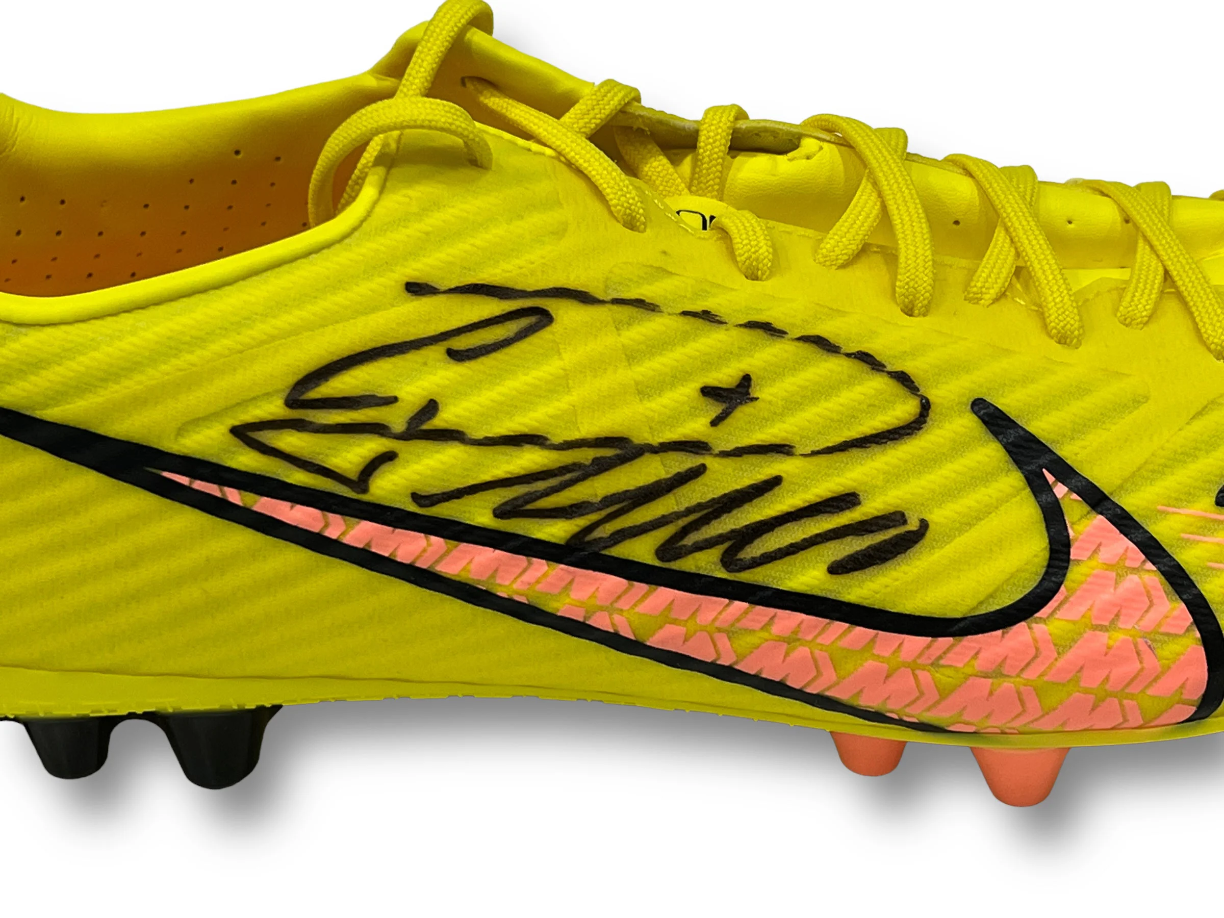 Tachón / Real Madrid / Cristiano Ronaldo - Image 2