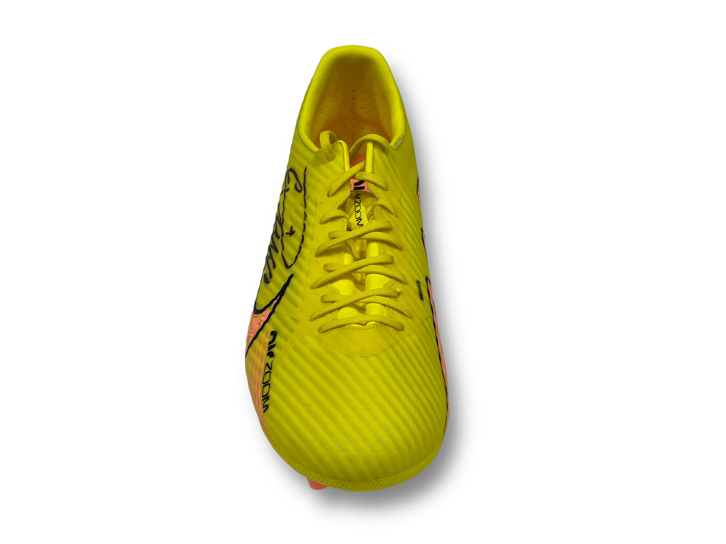 Tachón / Real Madrid / Cristiano Ronaldo - Image 3