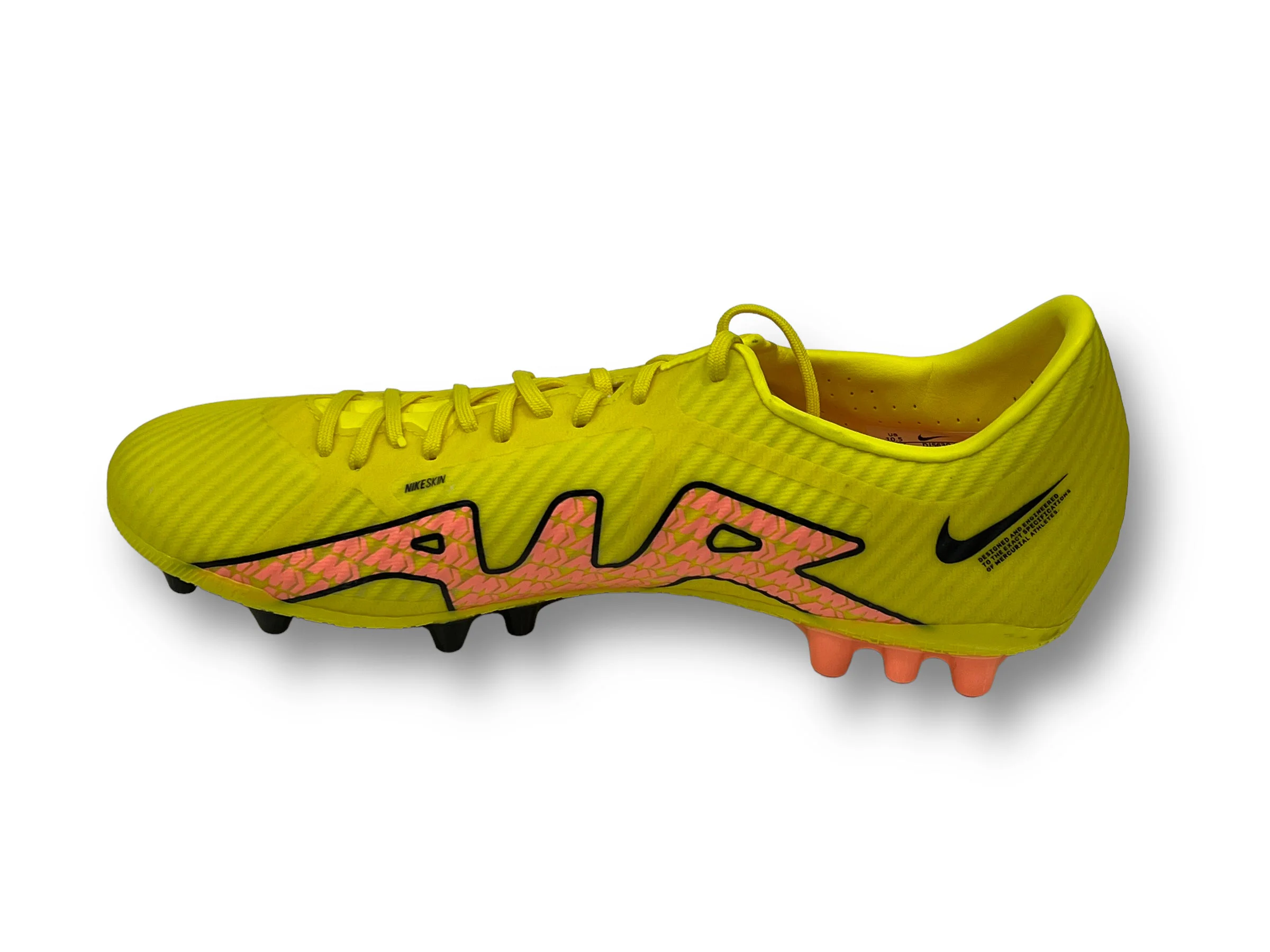 Tachón / Real Madrid / Cristiano Ronaldo - Image 4