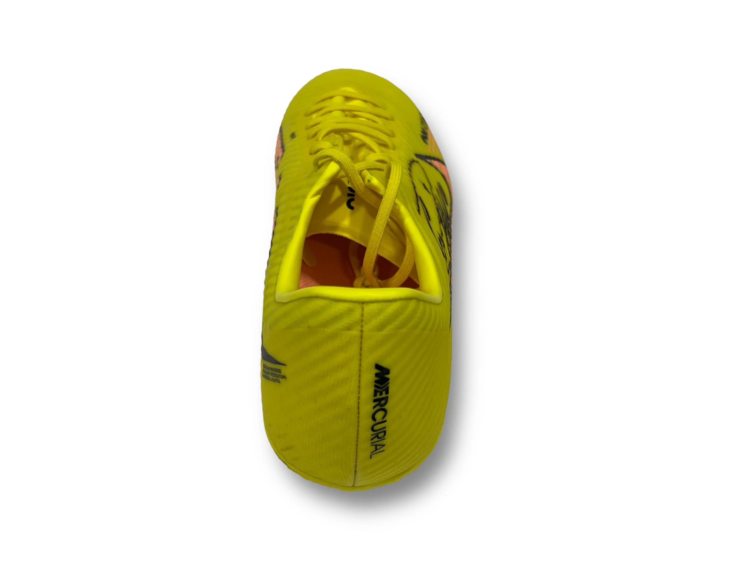 Tachón / Real Madrid / Cristiano Ronaldo - Image 5