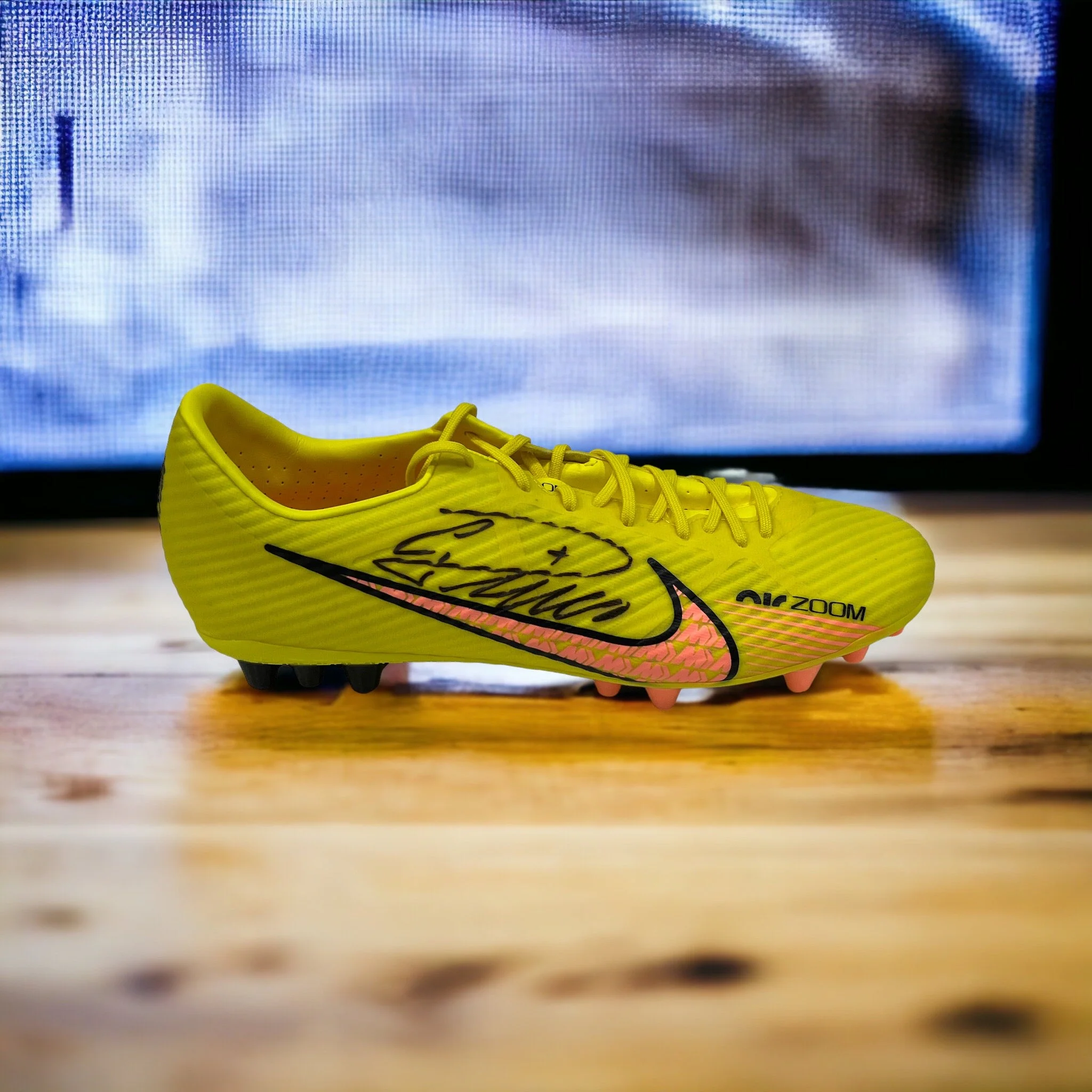 Tachón / Real Madrid / Cristiano Ronaldo - Image 7