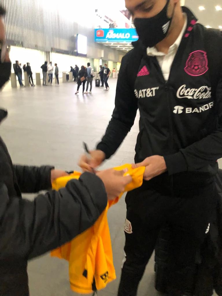 Jersey / Wolverhampton / Raúl Jimenez - Image 5