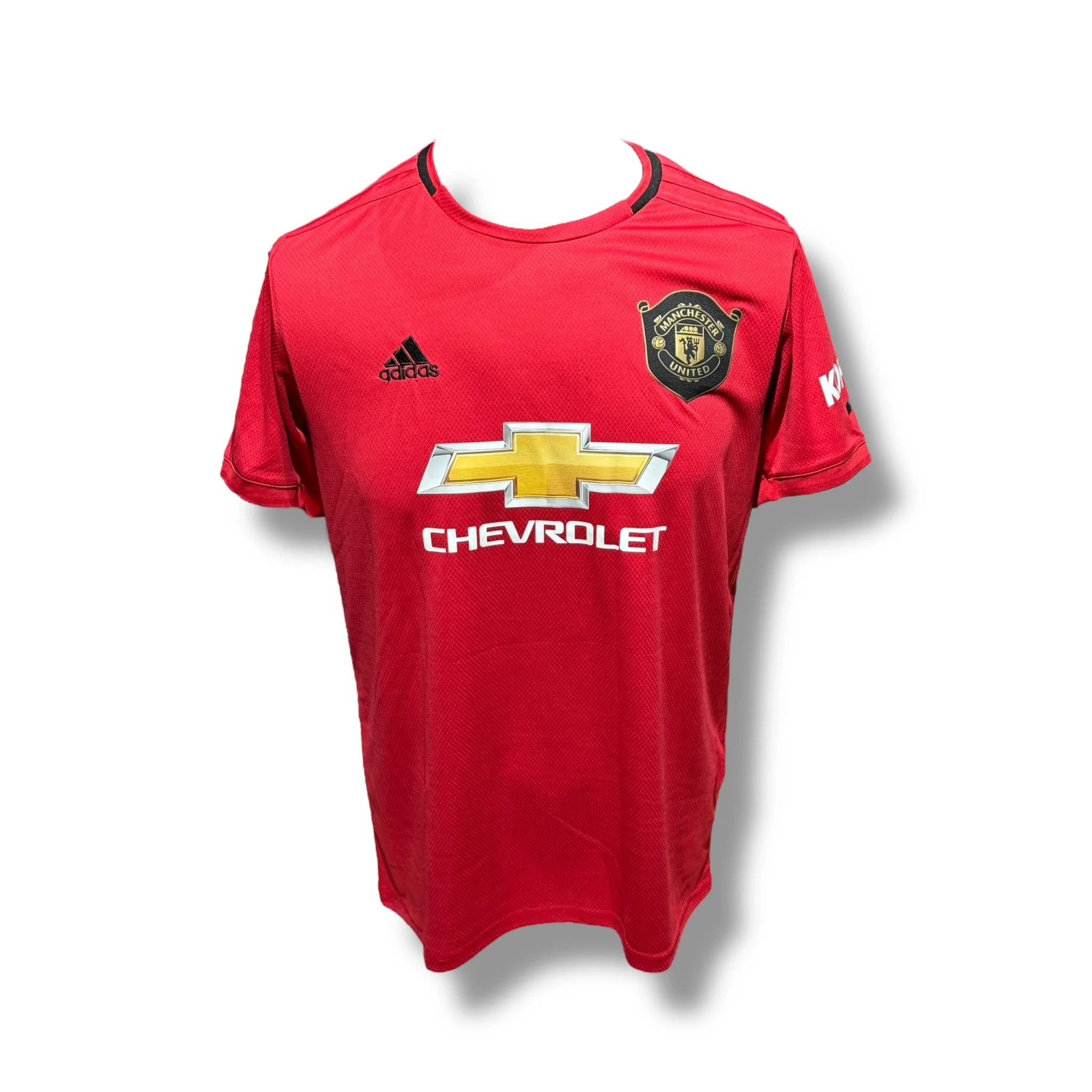 Jersey / Manchester United / Cristiano Ronaldo - Image 3