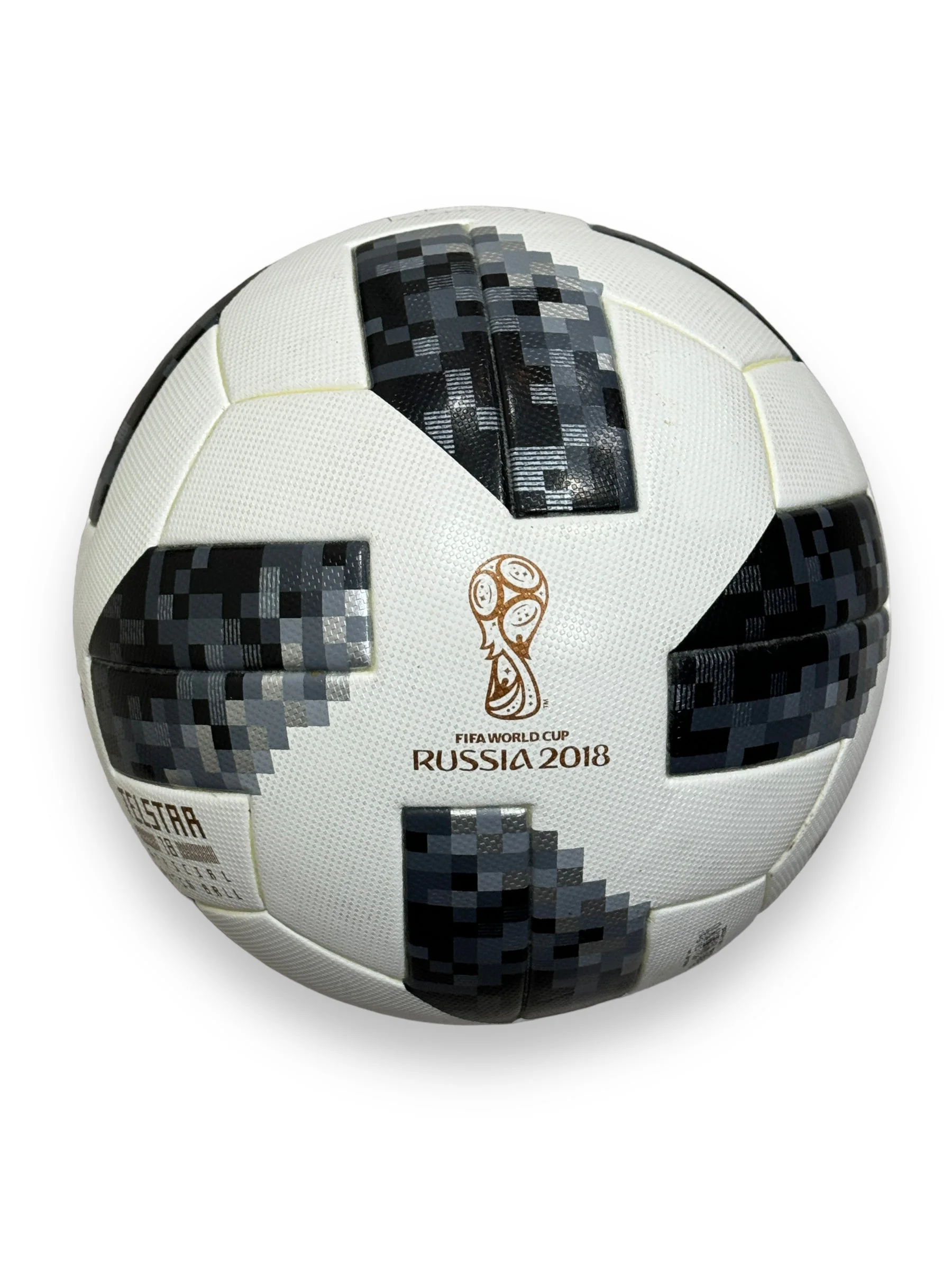 Balón / Mundial Rusia 2018 / Chuky Lozano - Image 4
