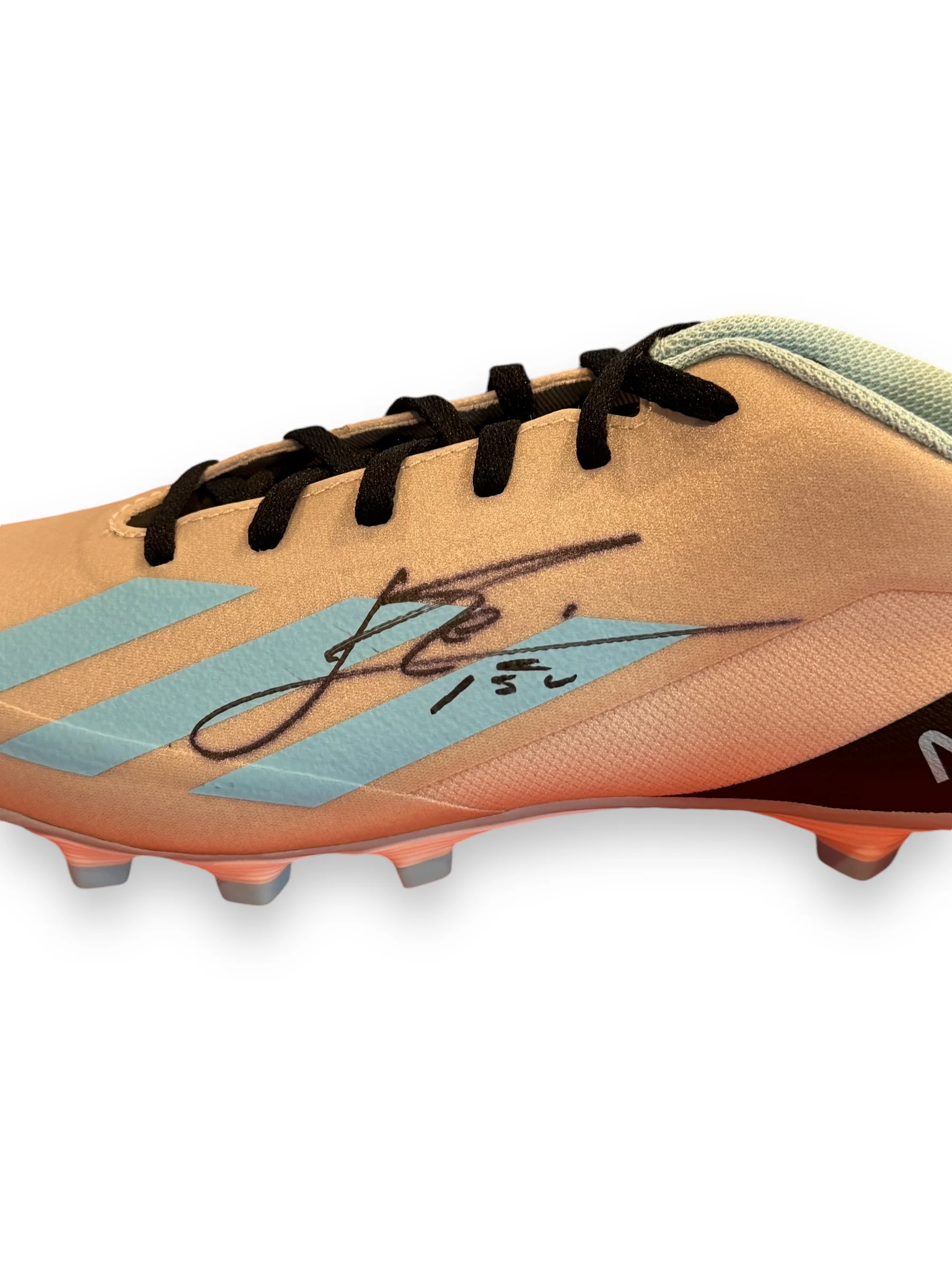 Taco / Barcelona / Messi - Image 3