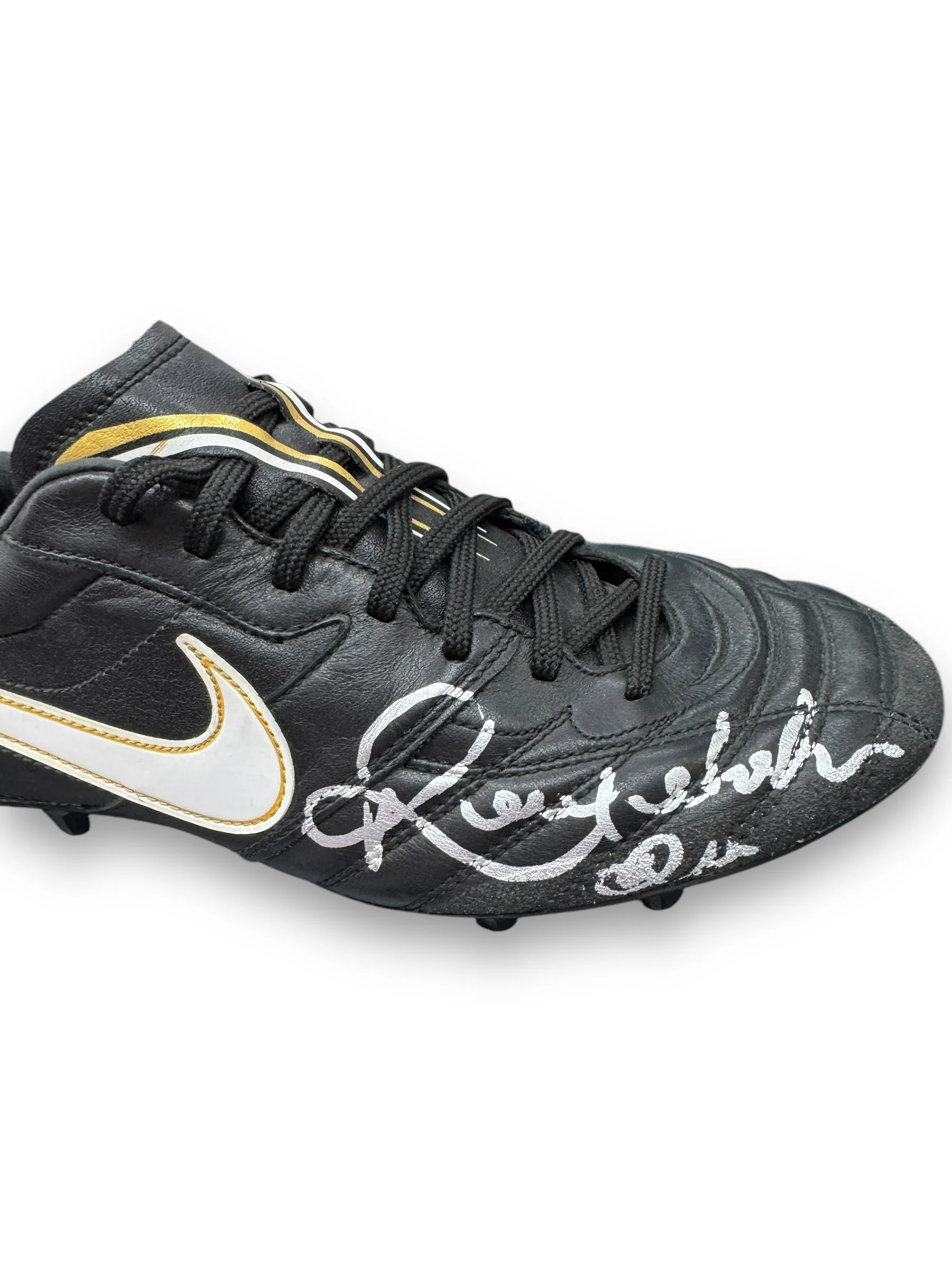Taco / Brasil / Ronaldinho - Image 3