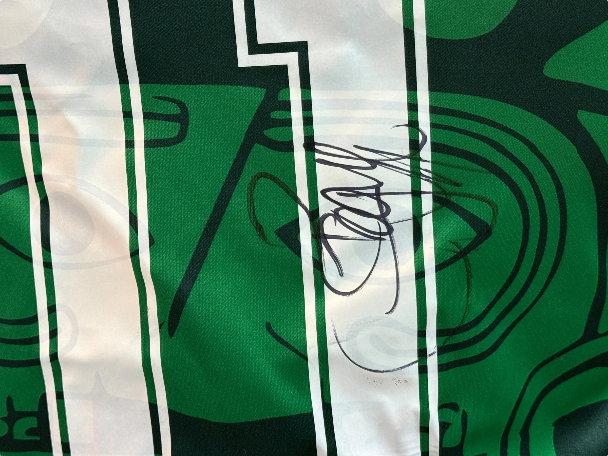 Jersey / México / Zague - Image 4