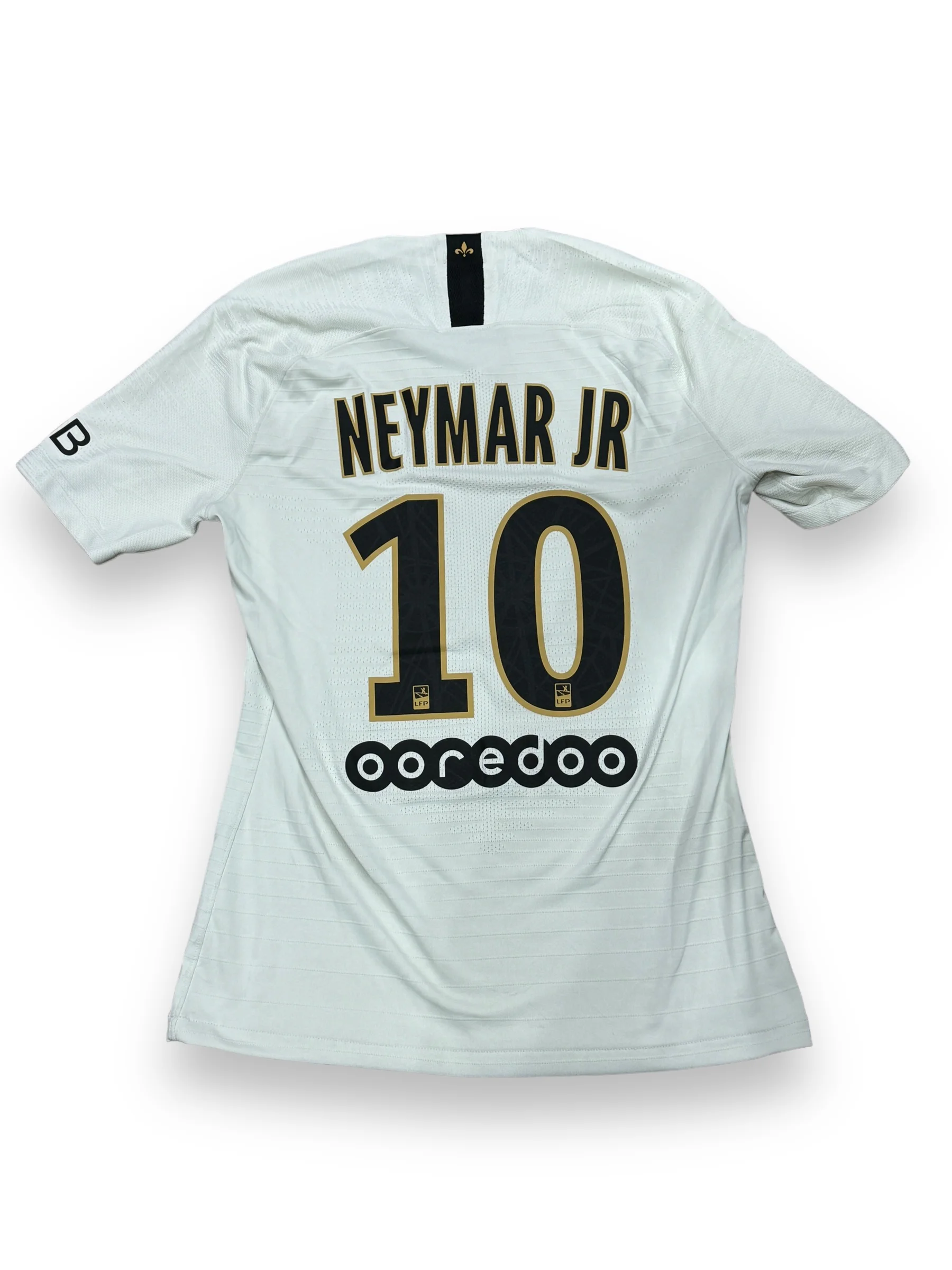 Jersey usado / PSG / Neymar