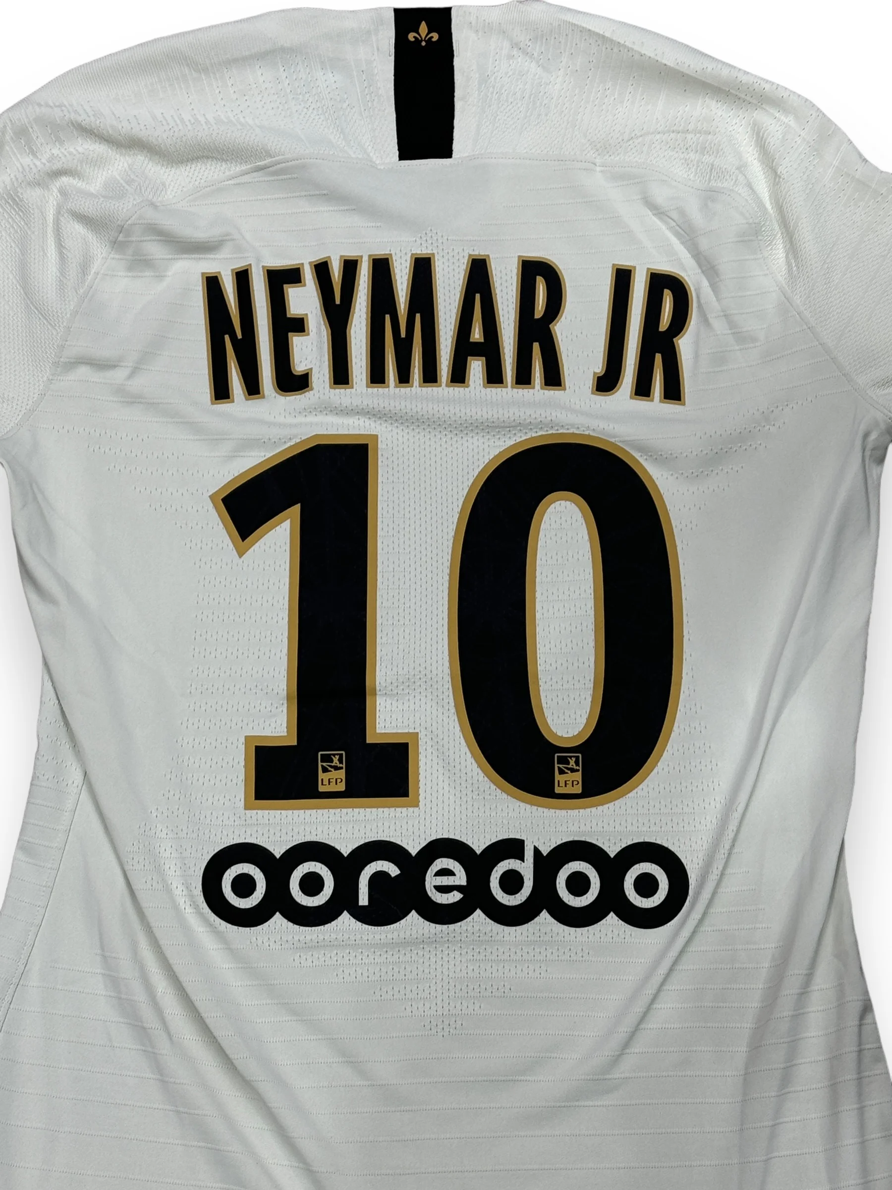 Jersey usado / PSG / Neymar - Image 3