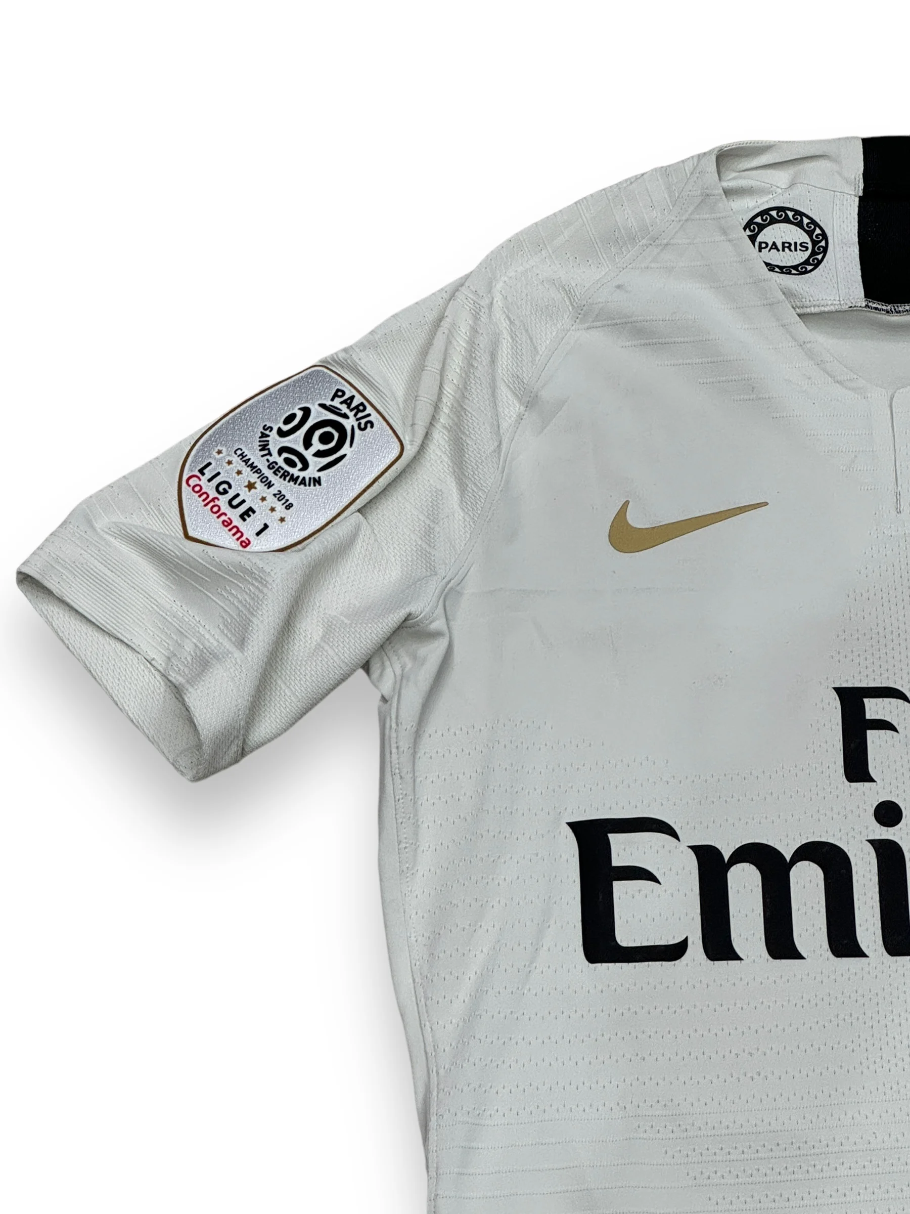Jersey usado / PSG / Neymar - Image 5