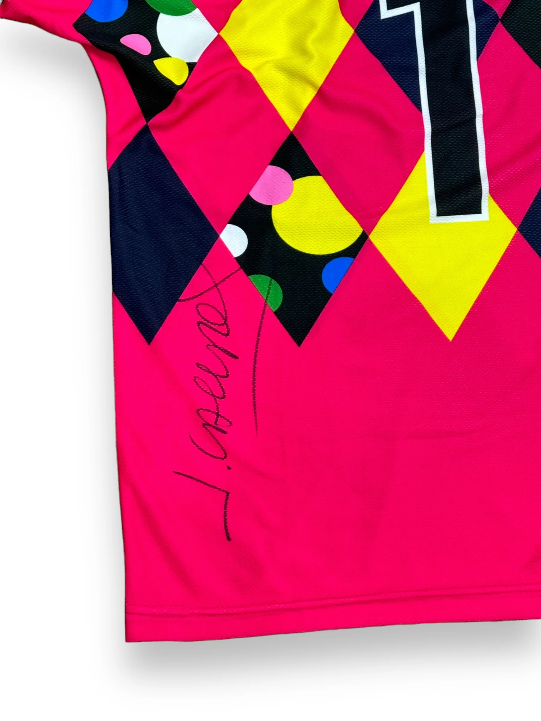 Jersey / México / Jorge Campos - Image 3