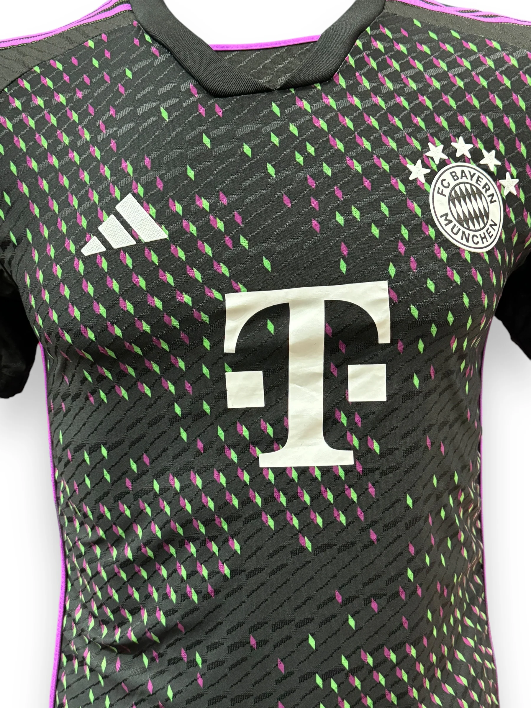 Jersey / Bayer Munich / Harry Keane - Image 7