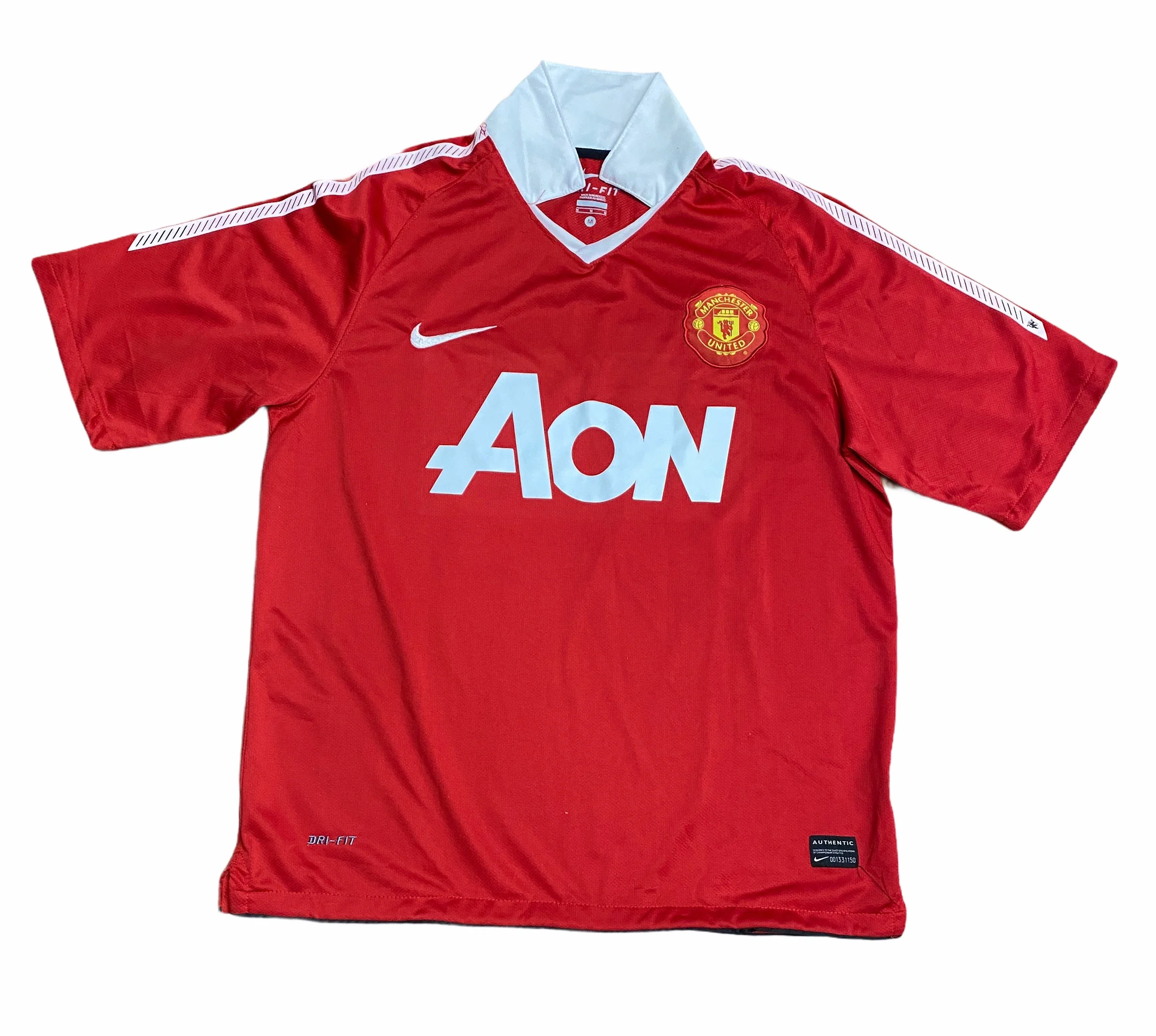 Jersey / Manchester United / Chicharito Hernández - Image 3