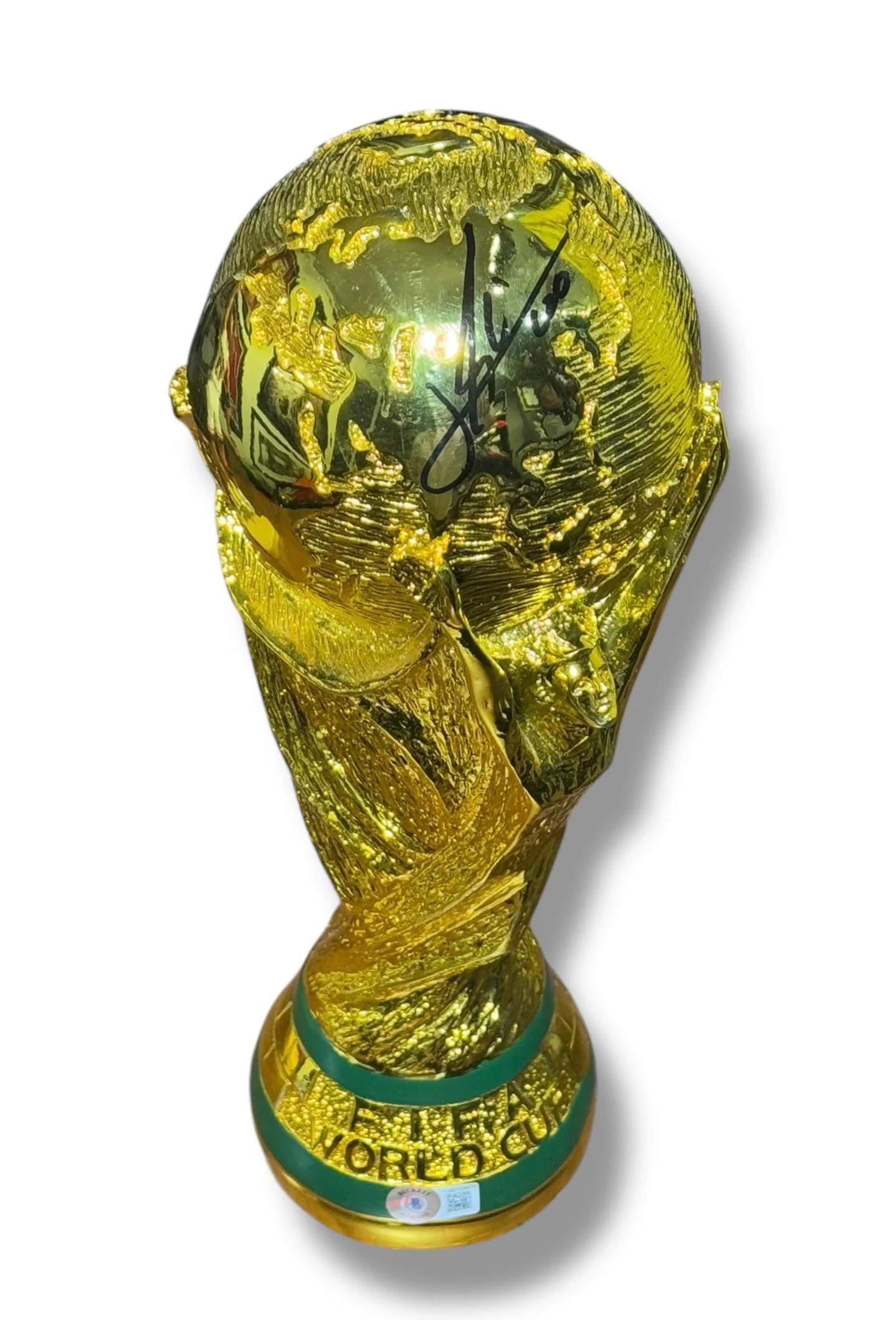 Copa Del Mundo / Selección de Argentina / Messi - Image 4