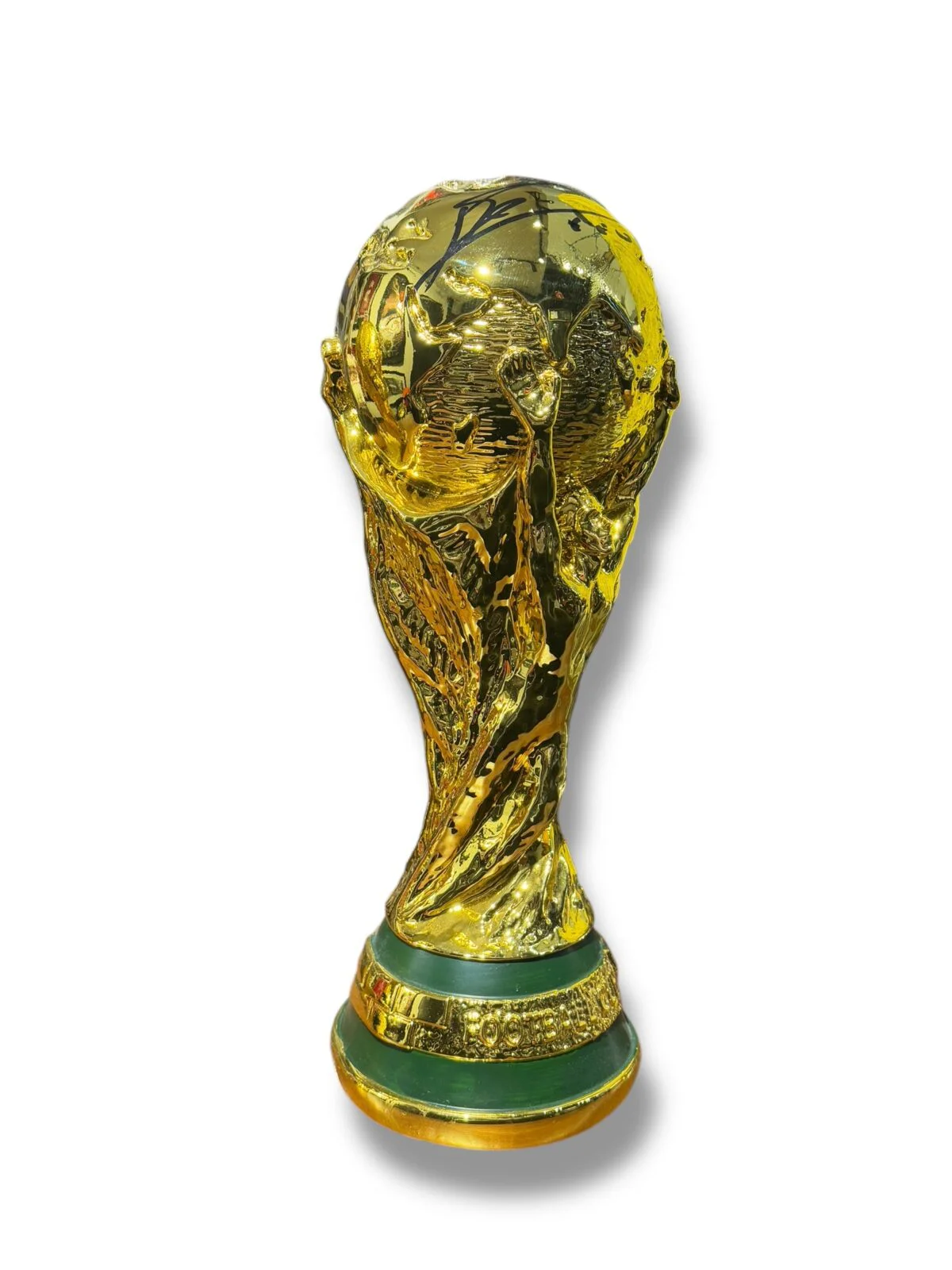 Copa Del Mundo / Selección de Argentina / Messi