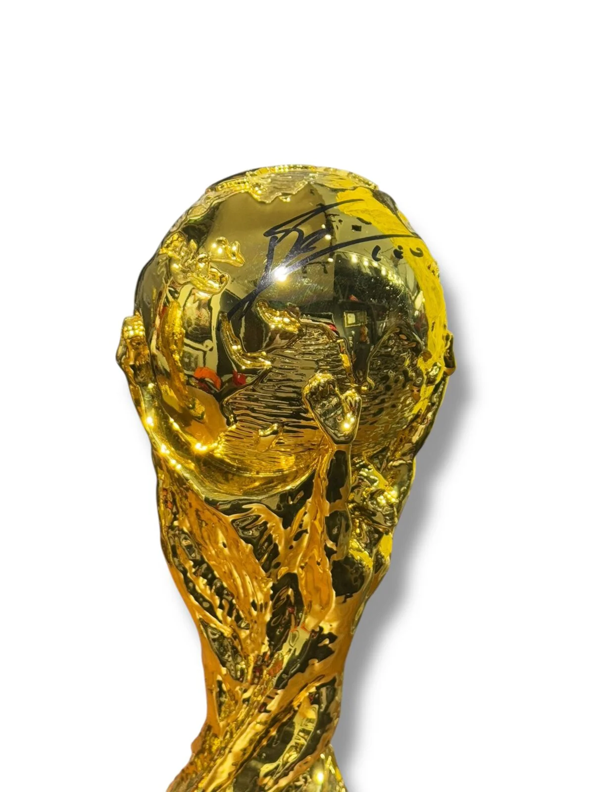 Copa Del Mundo / Selección de Argentina / Messi - Image 2