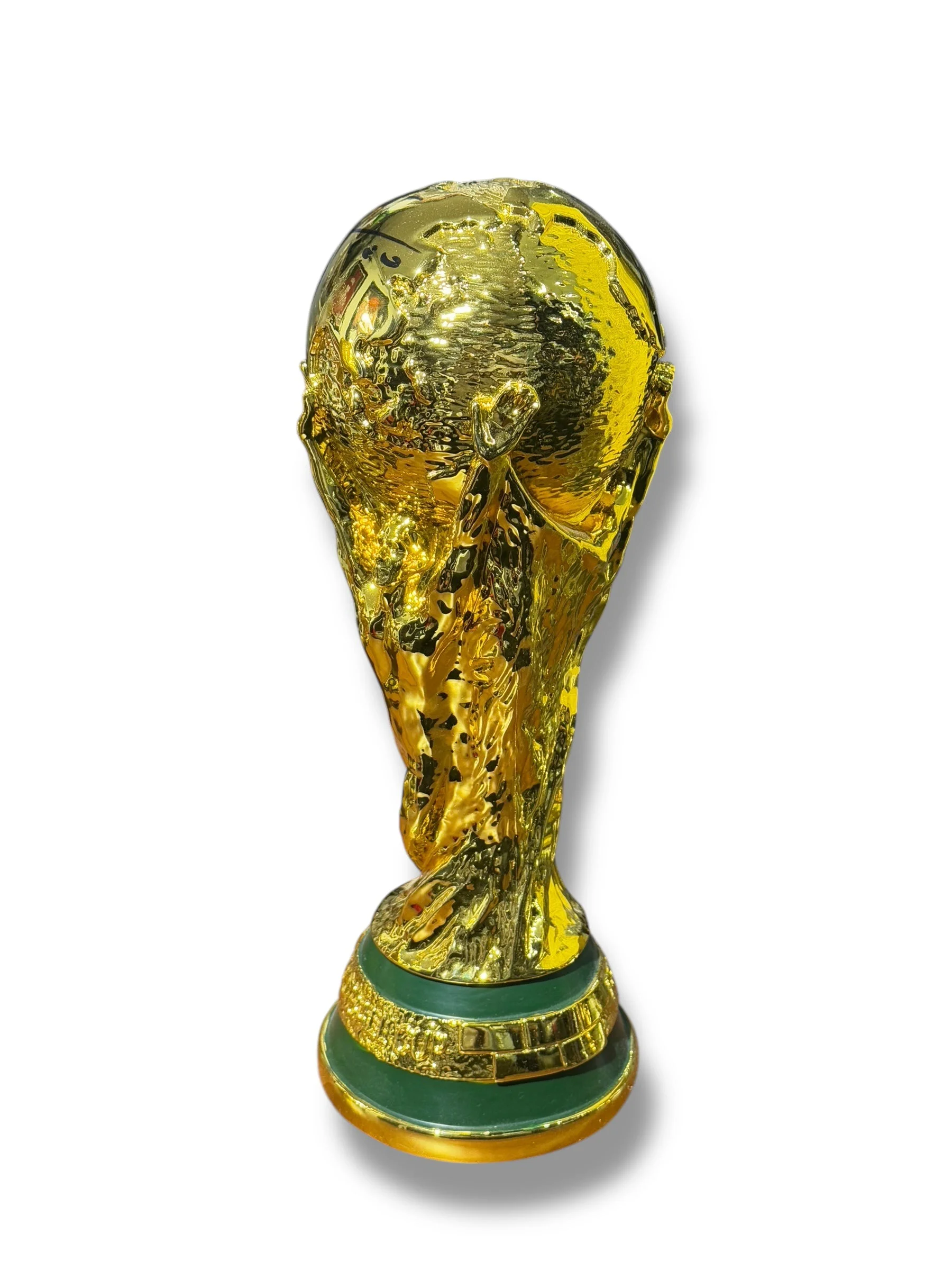 Copa Del Mundo / Selección de Argentina / Messi - Image 3