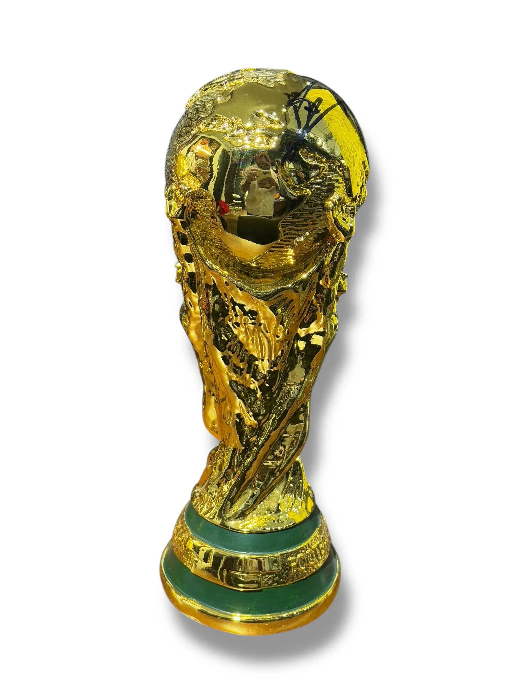 Copa Del Mundo / Selección de Argentina / Messi - Image 4