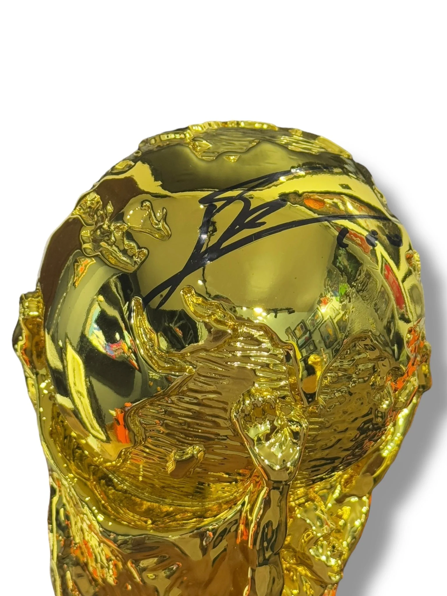 Copa Del Mundo / Selección de Argentina / Messi - Image 5