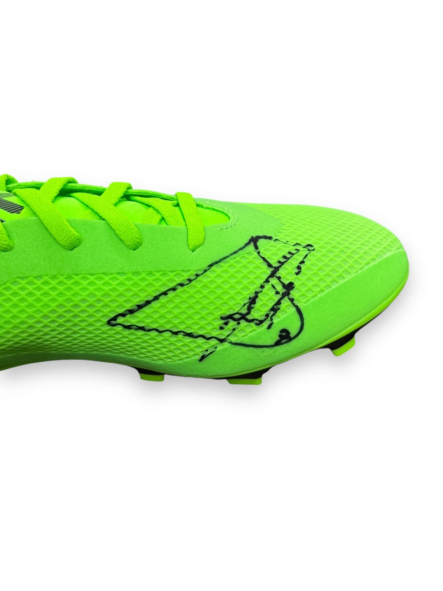 Taco / Real Madrid / Raul - Image 2