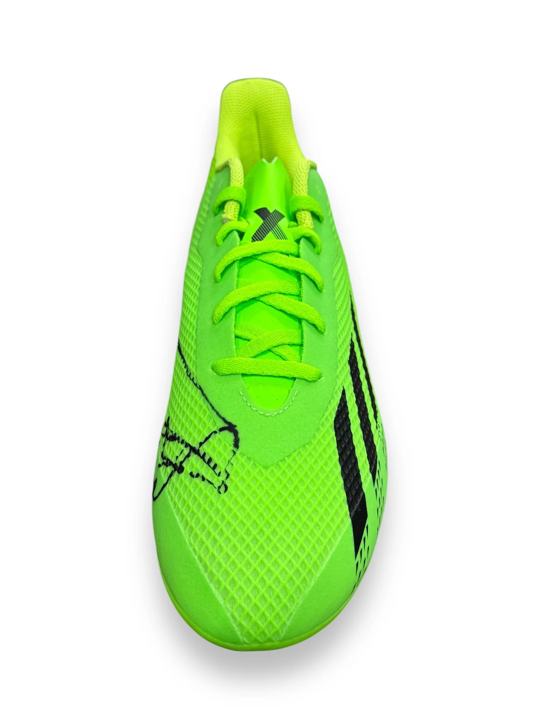 Taco / Real Madrid / Raul - Image 3